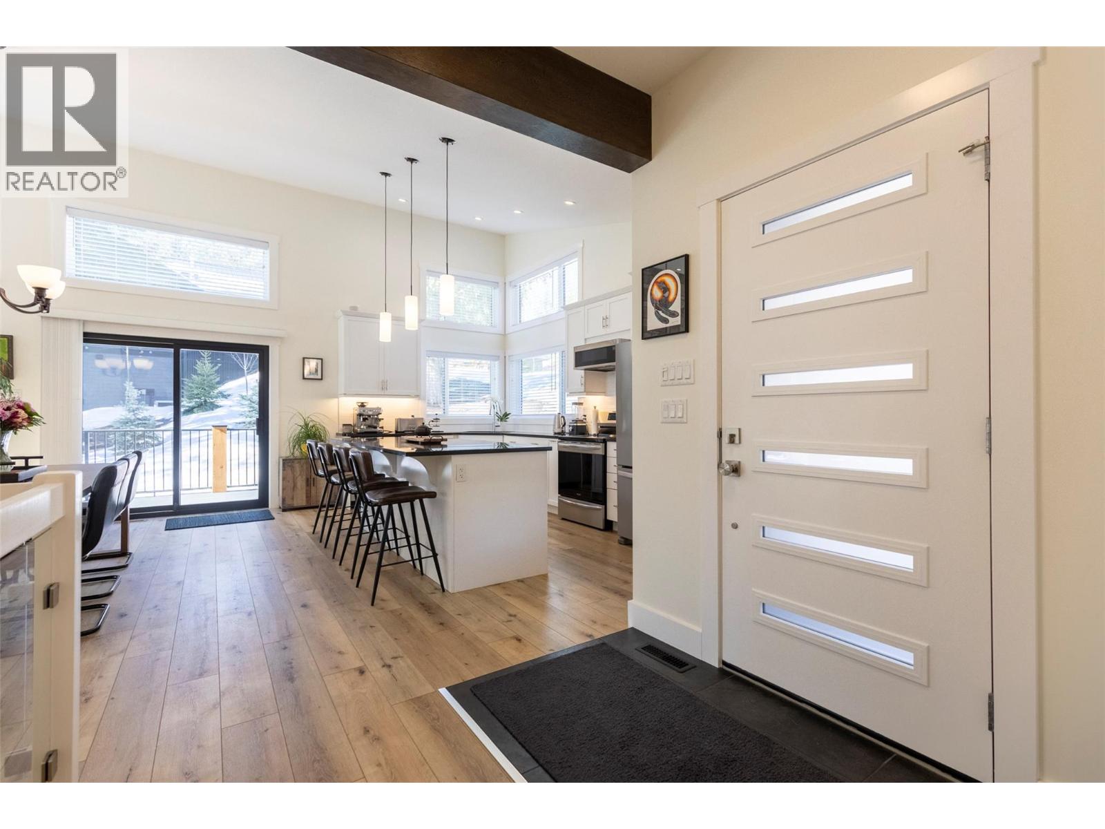 9 Lodge Trail Lane, Fernie