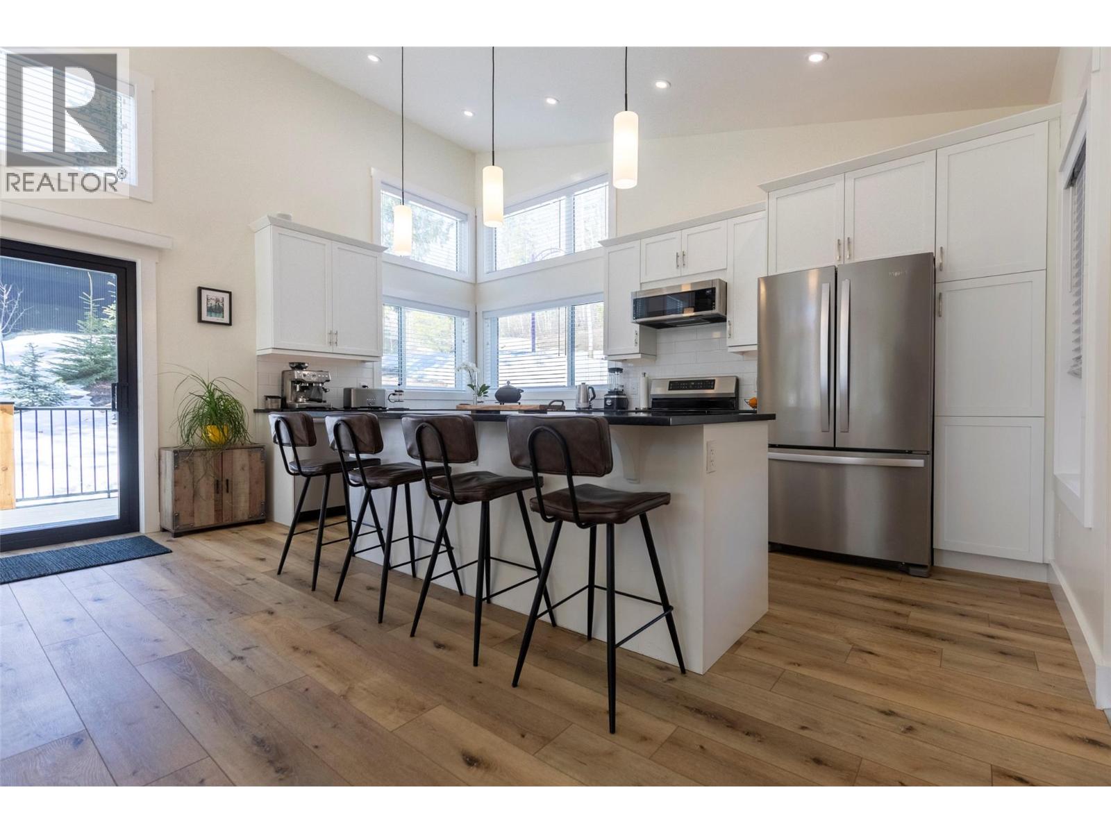 9 Lodge Trail Lane, Fernie