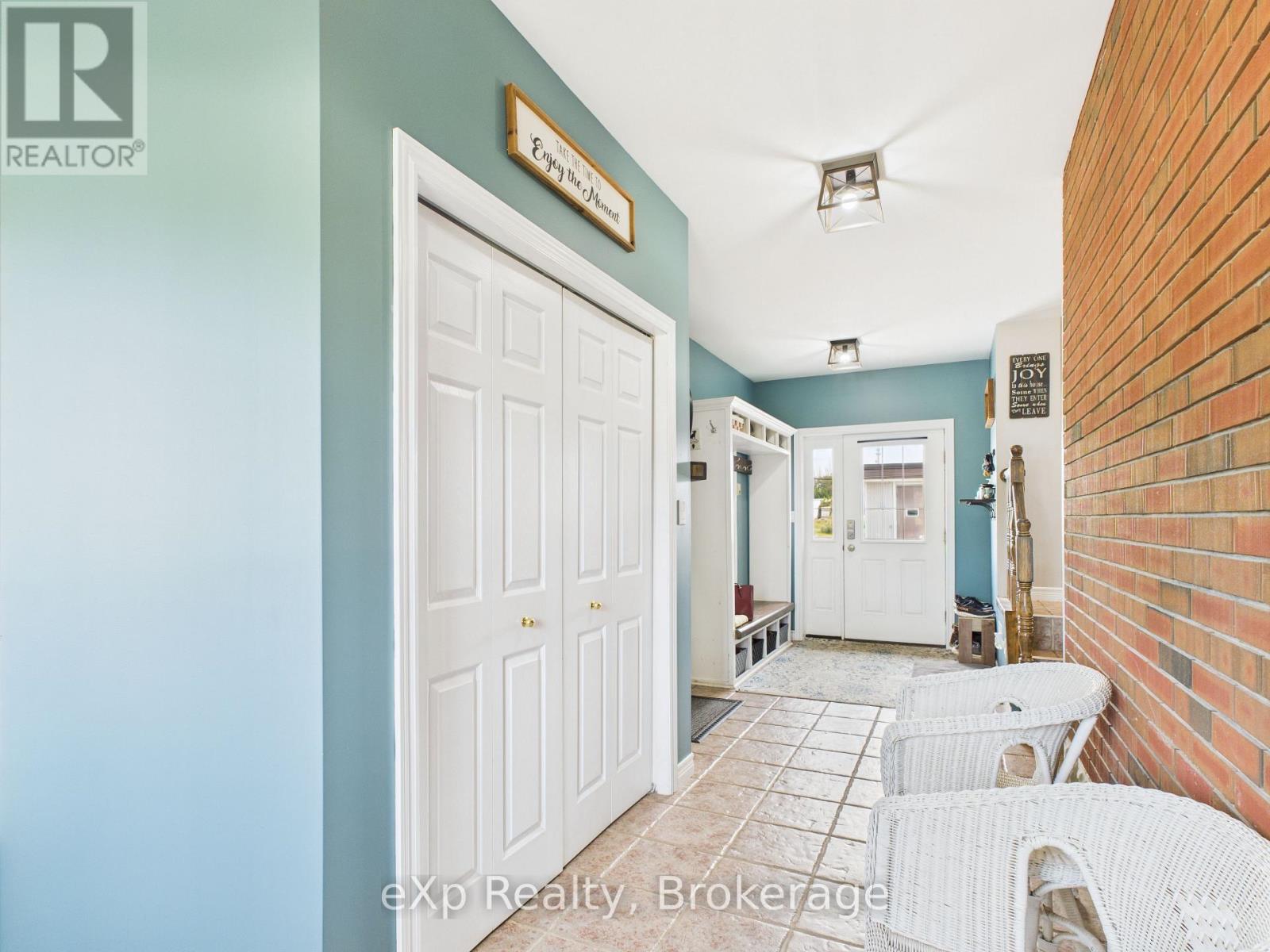 Photo 1 of 1567 Bruce Road 4 R R 2 Road, Brockton ON