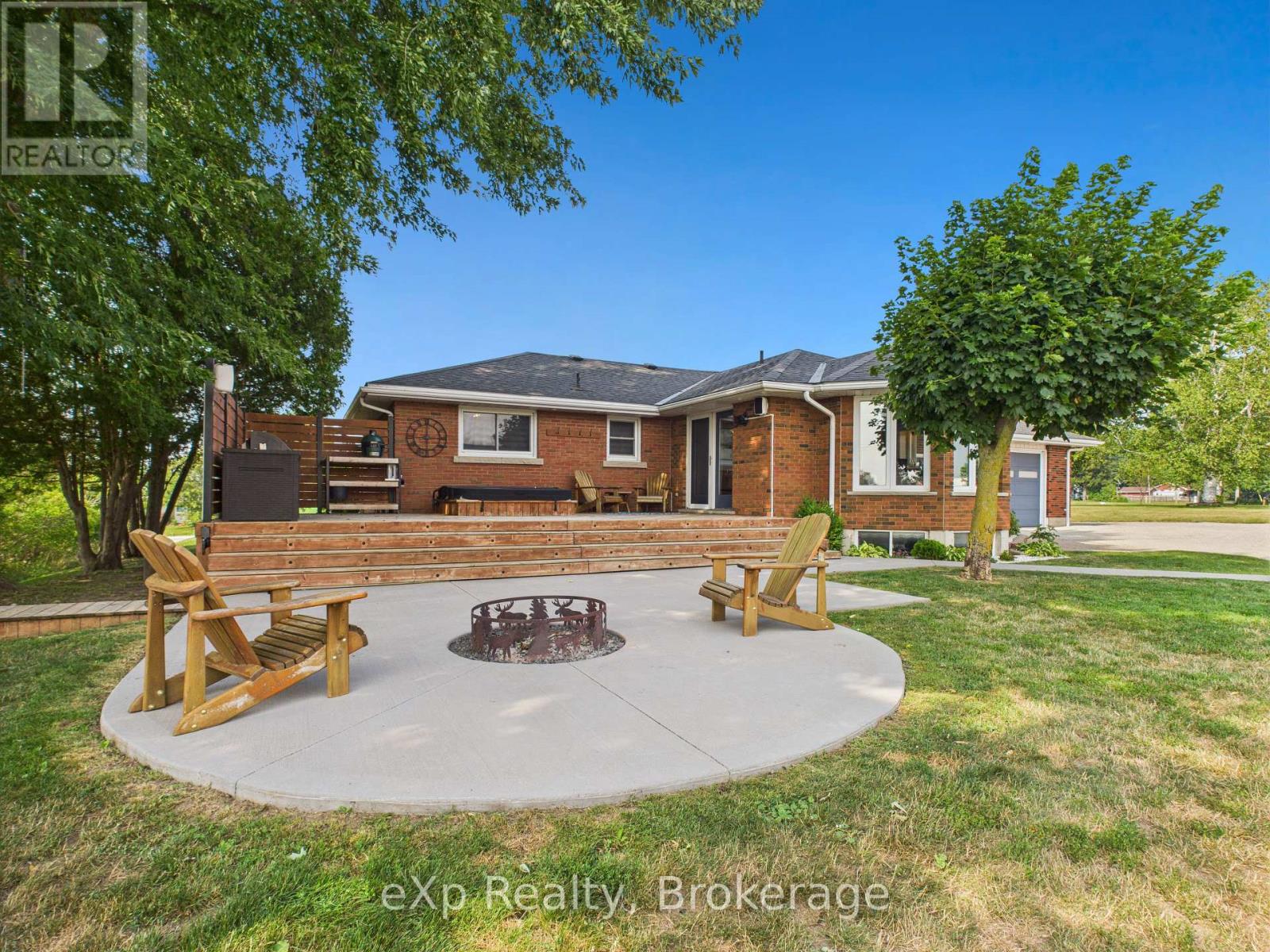 Photo 3 of 1567 Bruce Road 4 R R 2 Road, Brockton ON
