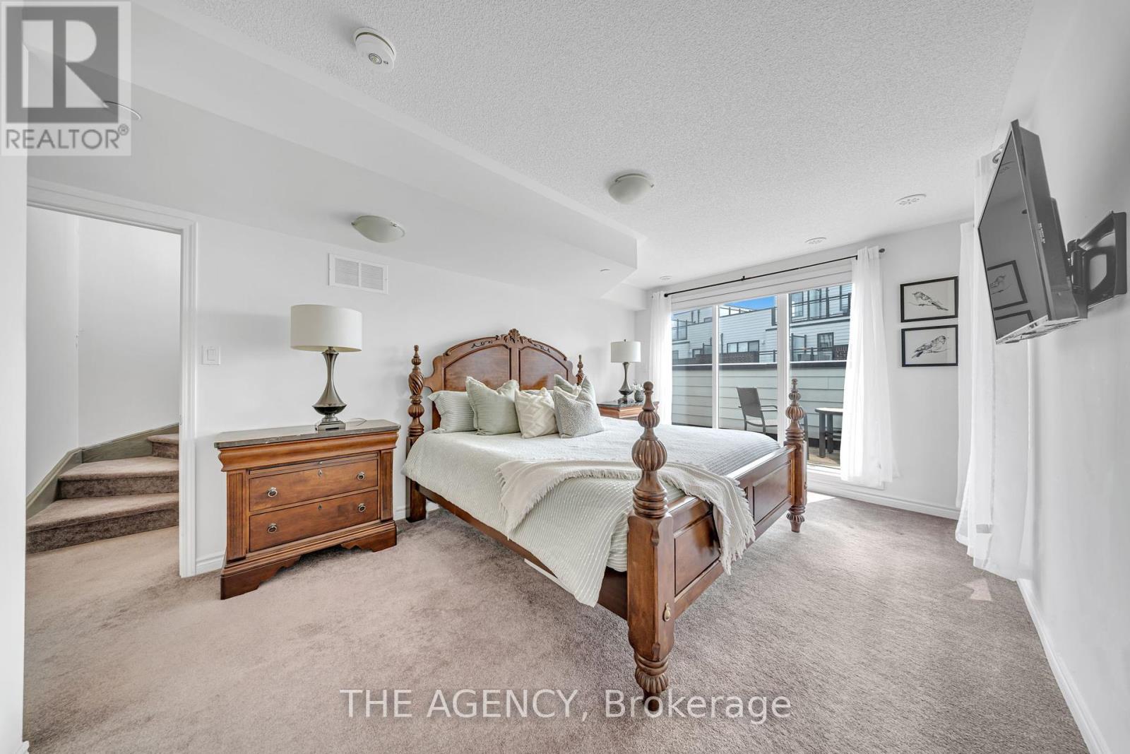 Photo 23 of 10 2212 Bromsgrove Road, Mississauga ON