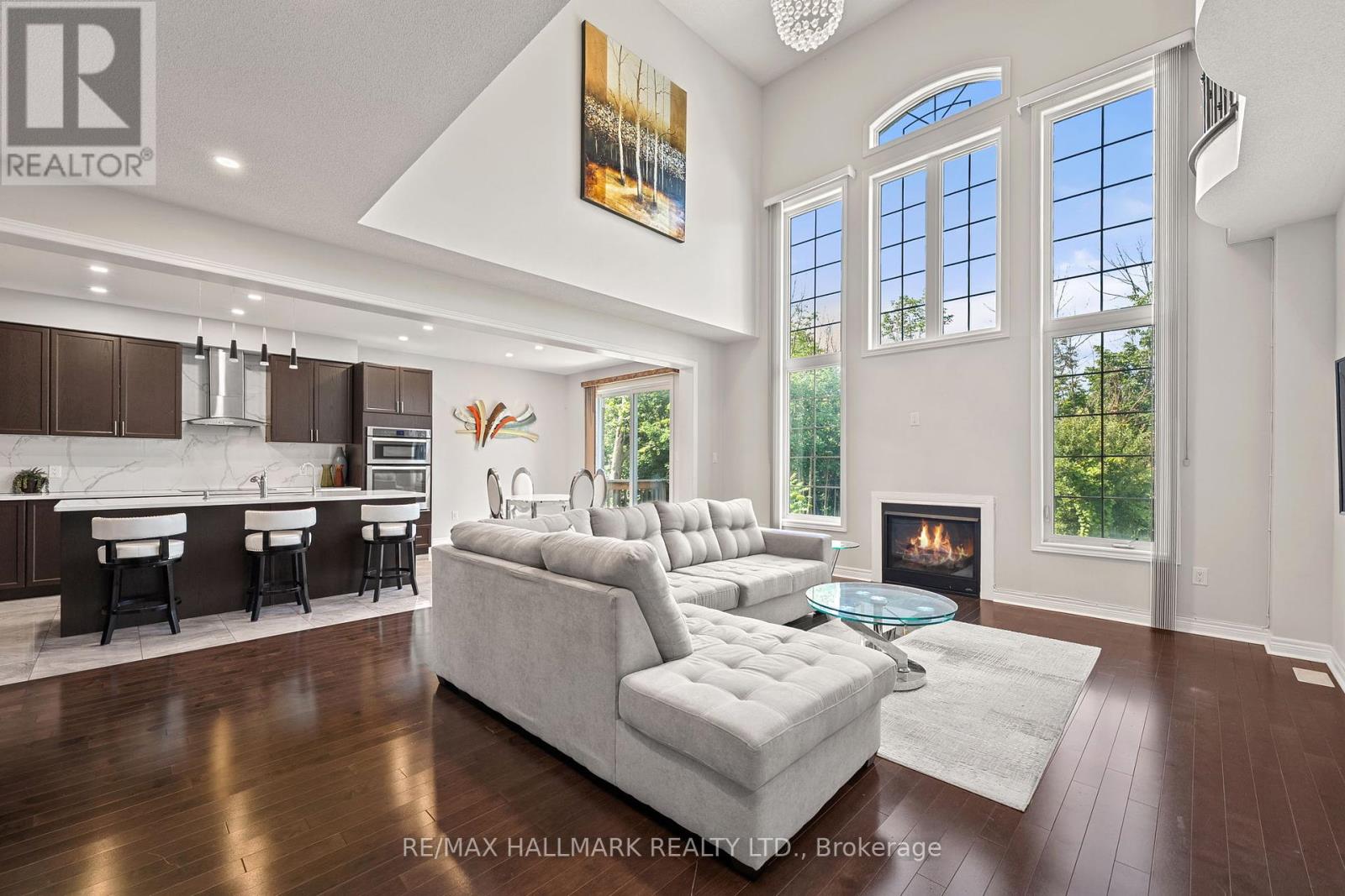 Photo 16 of 262 Elbern Markell Drive, Brampton ON