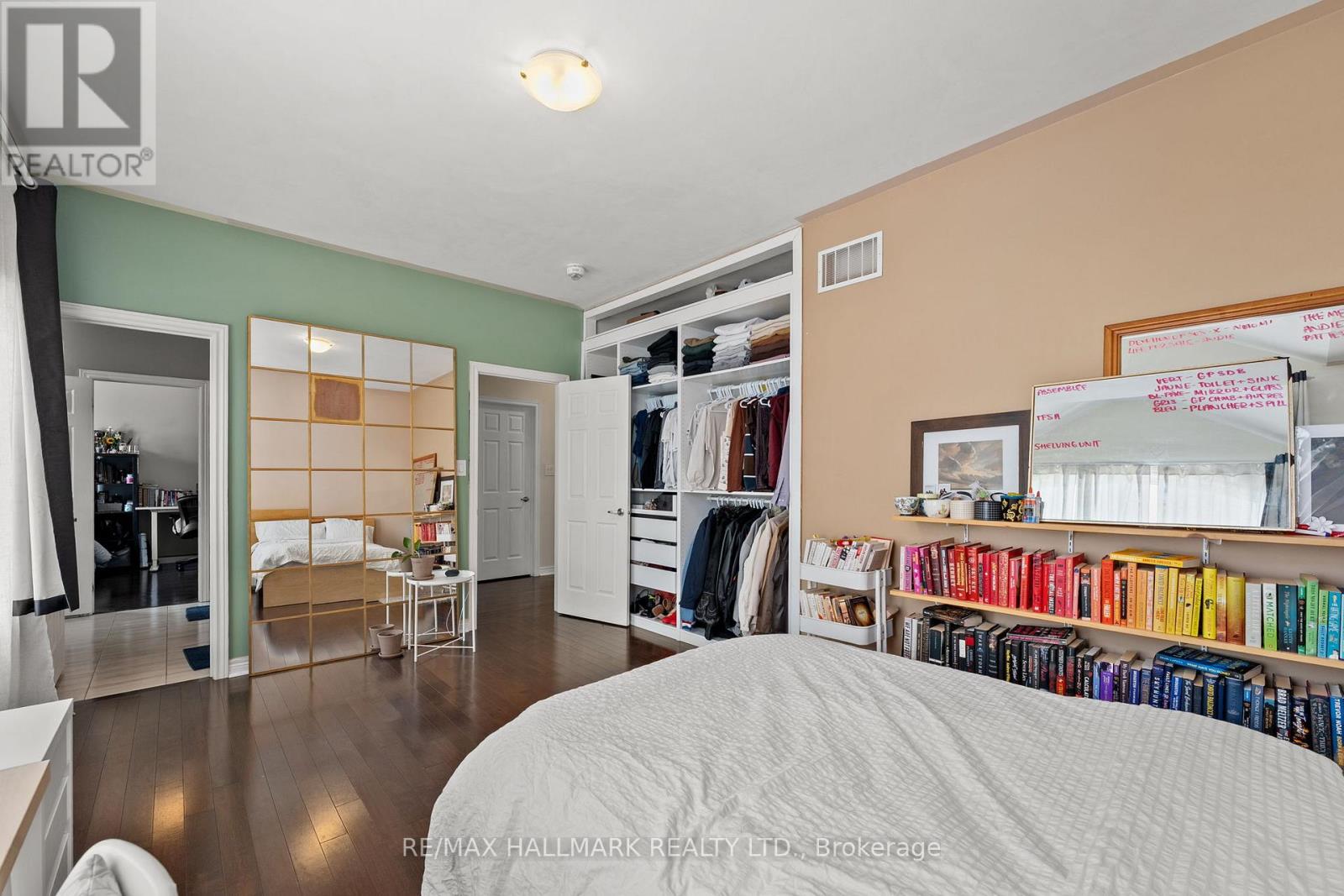 Photo 26 of 262 Elbern Markell Drive, Brampton ON