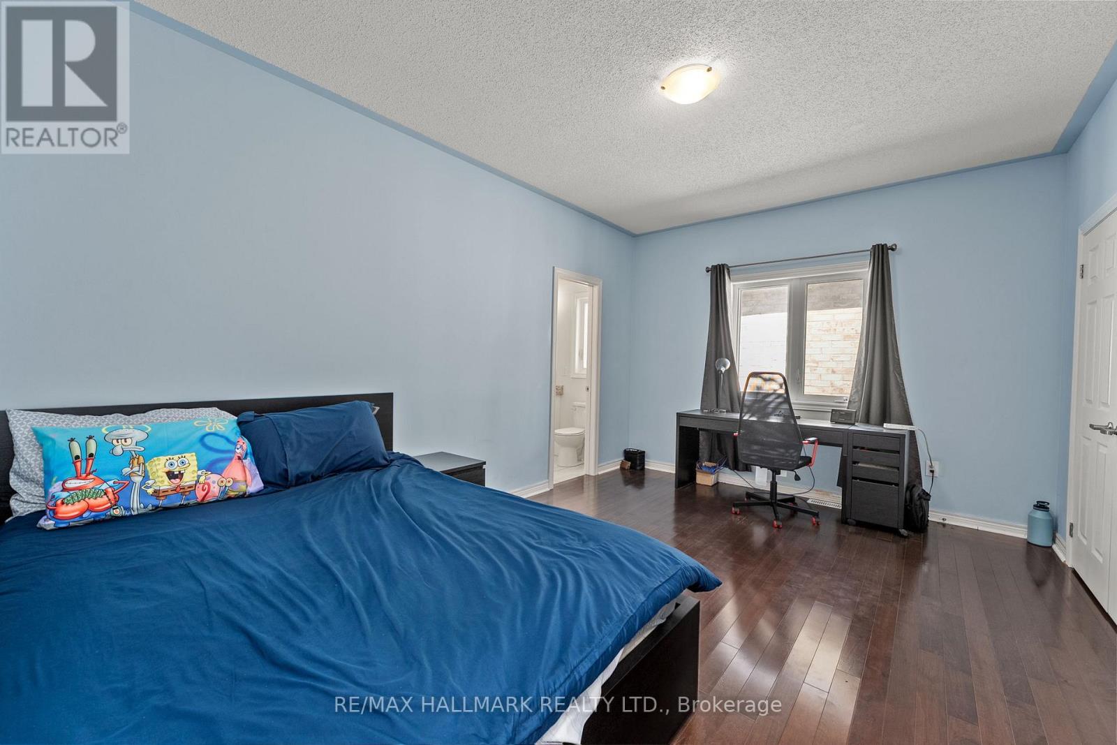 Photo 31 of 262 Elbern Markell Drive, Brampton ON