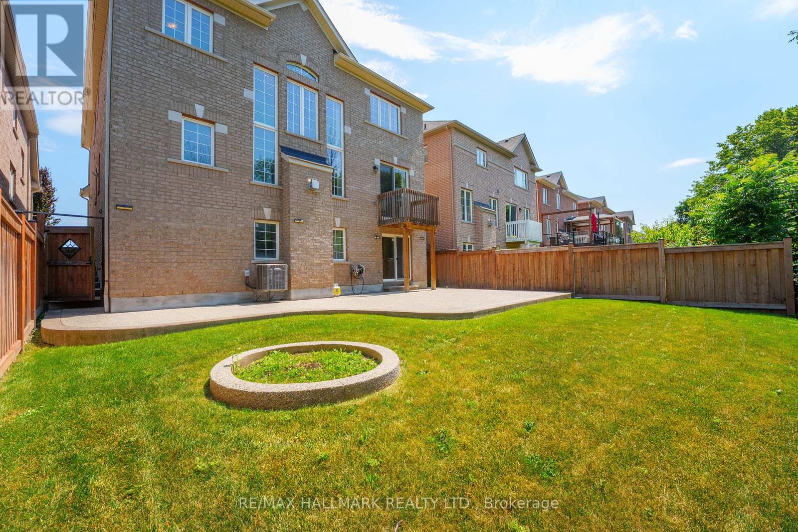 Photo 46 of 262 Elbern Markell Drive, Brampton ON