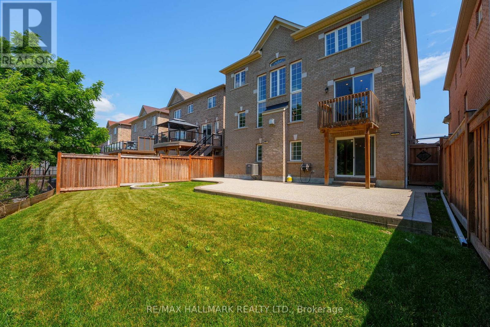 Photo 47 of 262 Elbern Markell Drive, Brampton ON