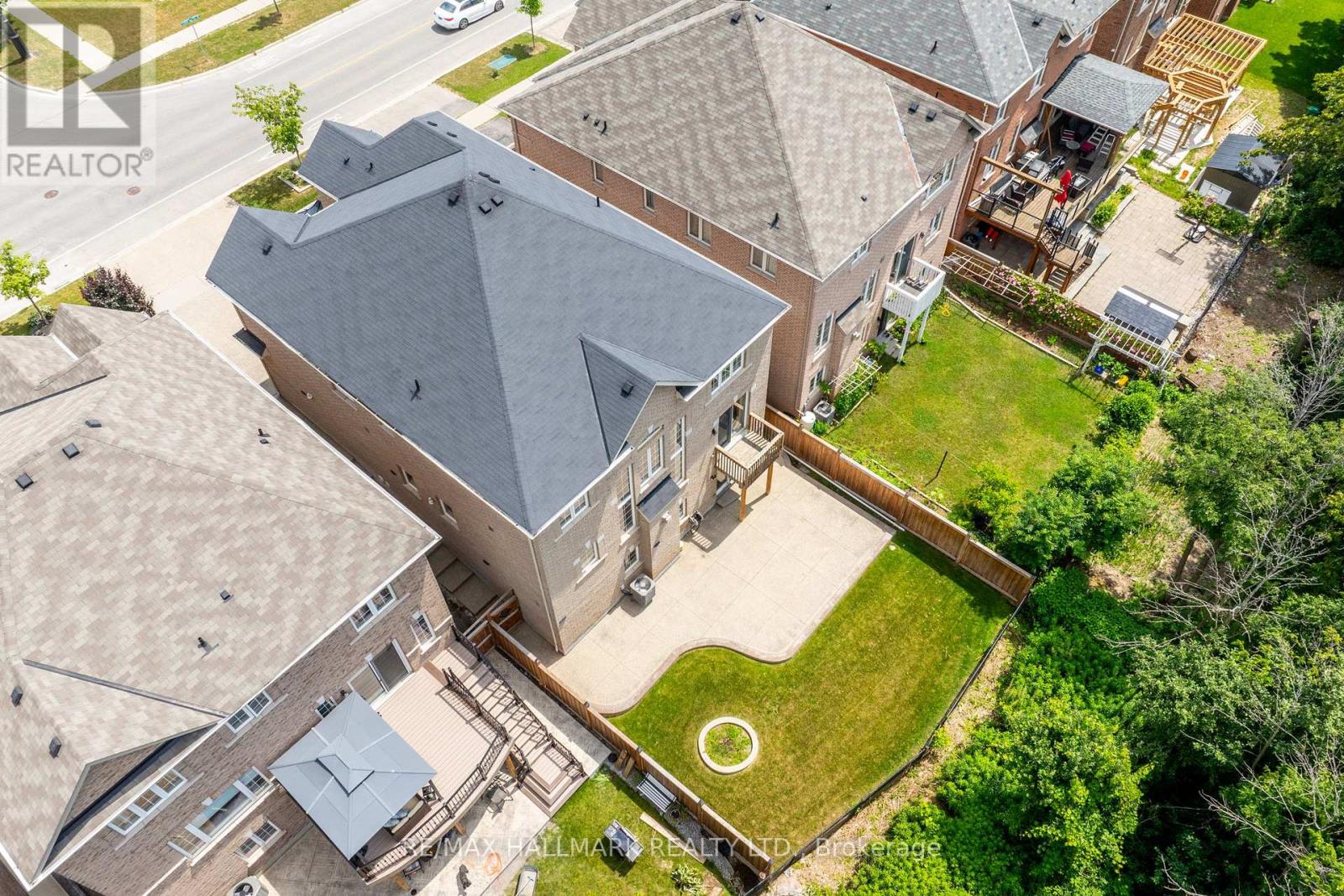 Photo 48 of 262 Elbern Markell Drive, Brampton ON