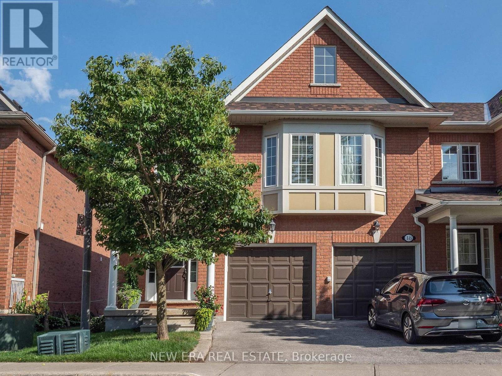 Photo 28 of 16 7360 Zinnia Place, Mississauga ON
