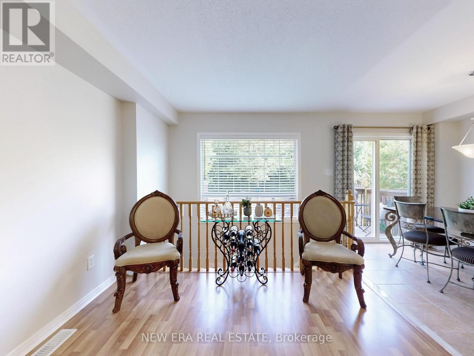 Photo 31 of 16 7360 Zinnia Place, Mississauga ON