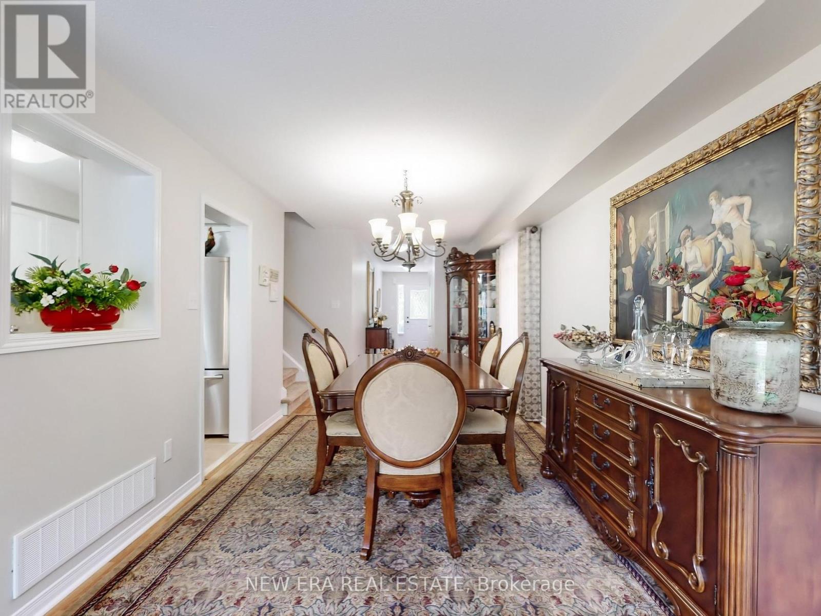Photo 40 of 16 7360 Zinnia Place, Mississauga ON