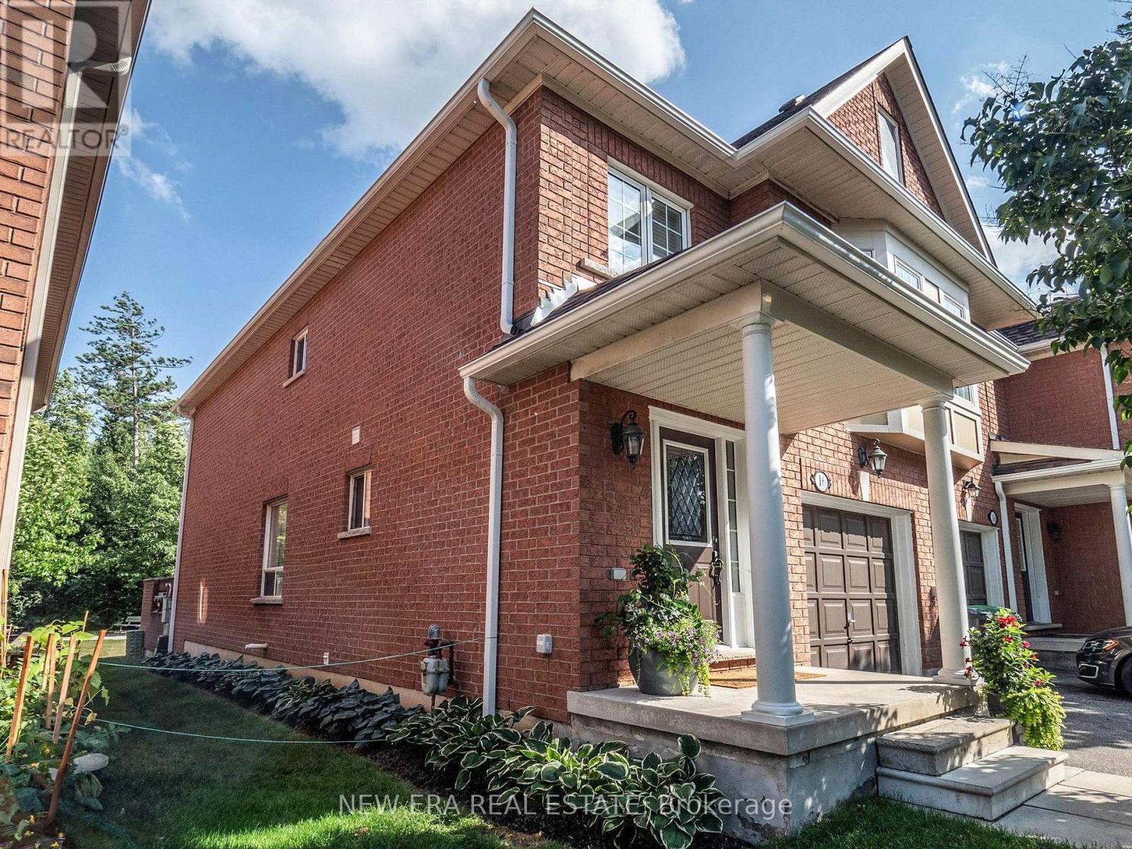 Photo 35 of 16 7360 Zinnia Place, Mississauga ON