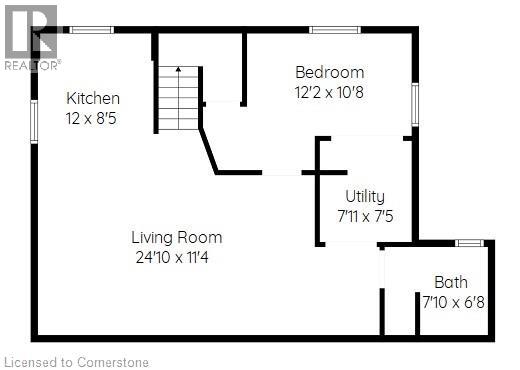 Photo 32 of 45 Dunkirk Drive, Hamilton ON