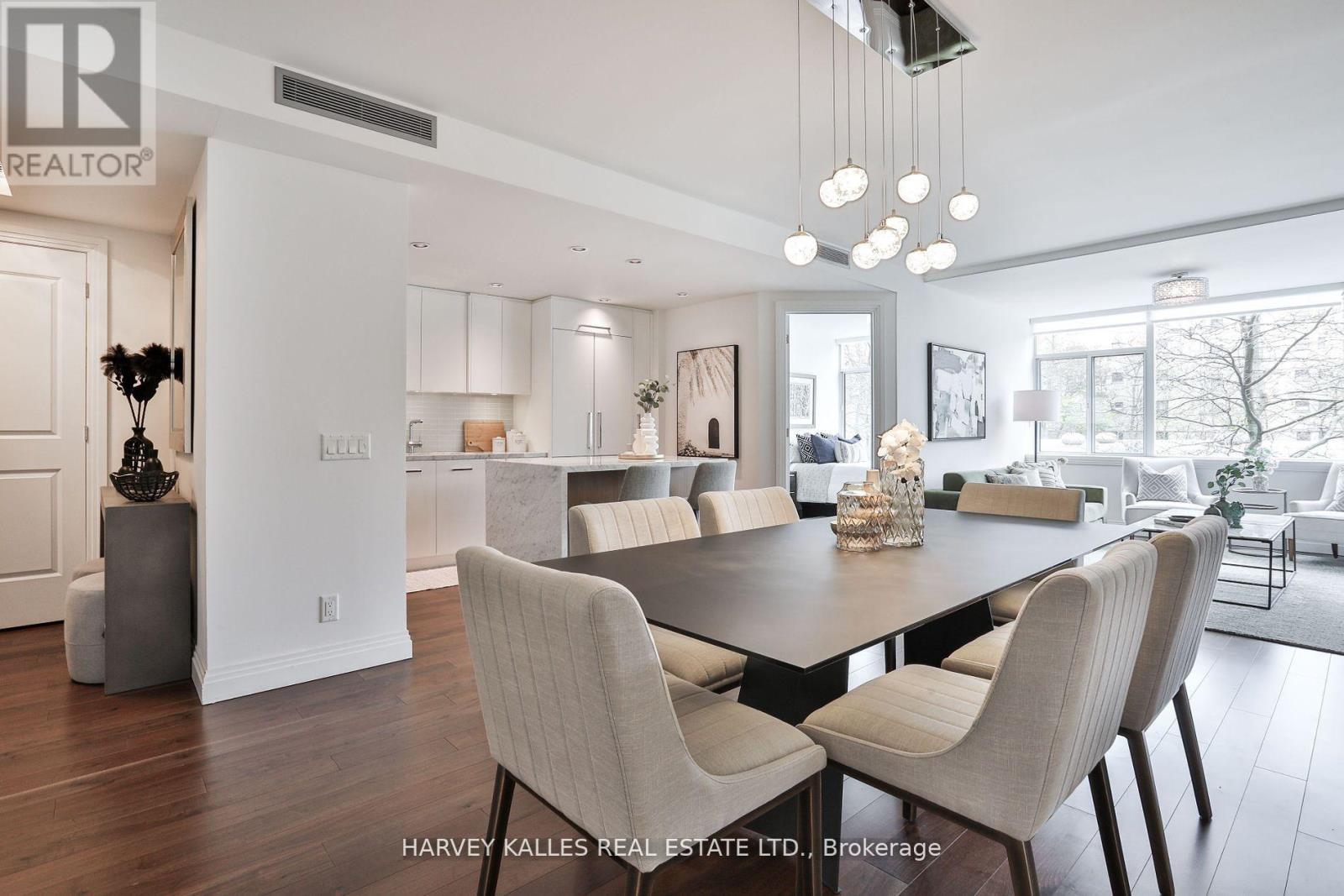 Photo 5 of 306 1 Benvenuto Place, Toronto ON