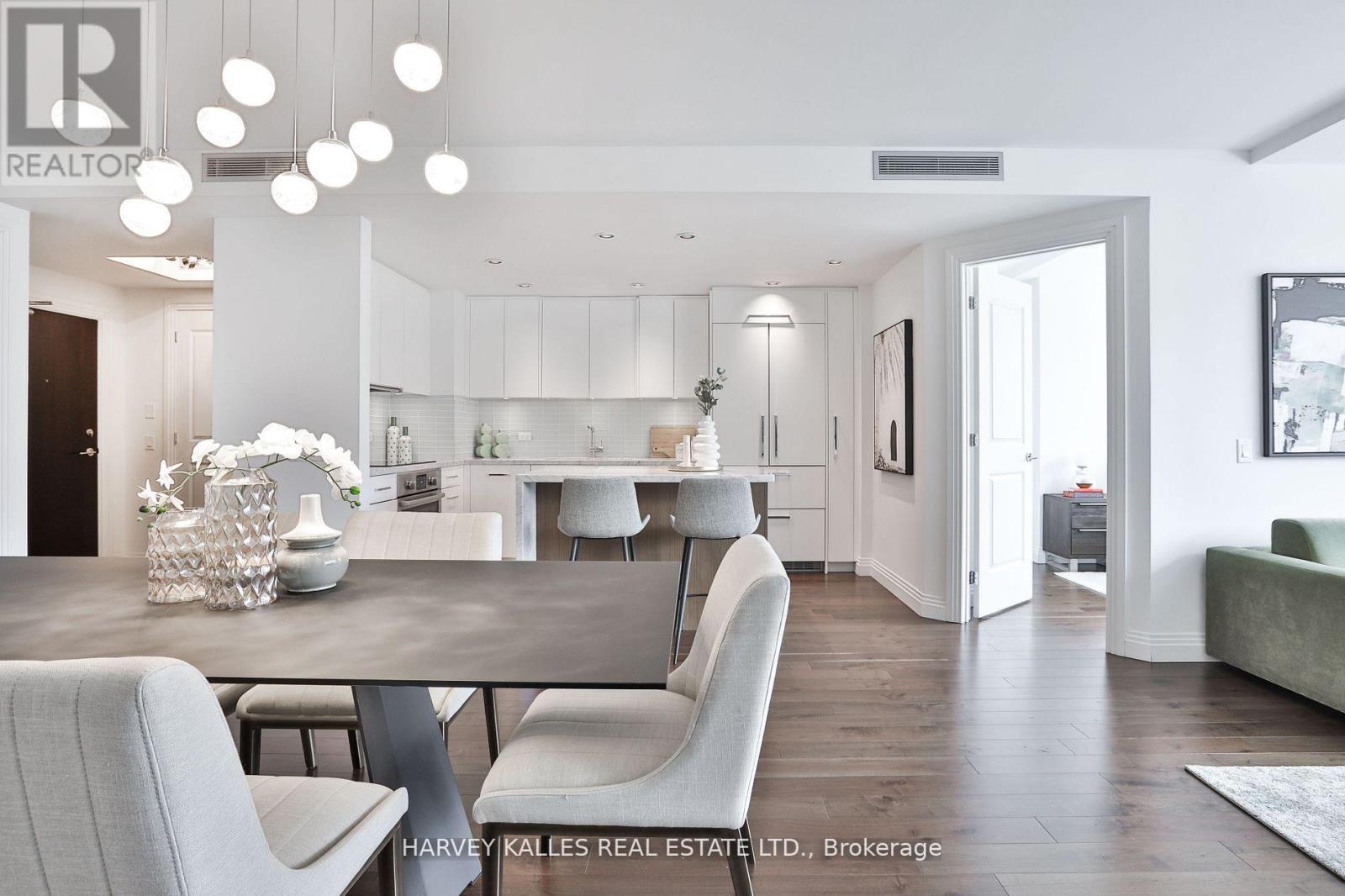Photo 21 of 306 1 Benvenuto Place, Toronto ON