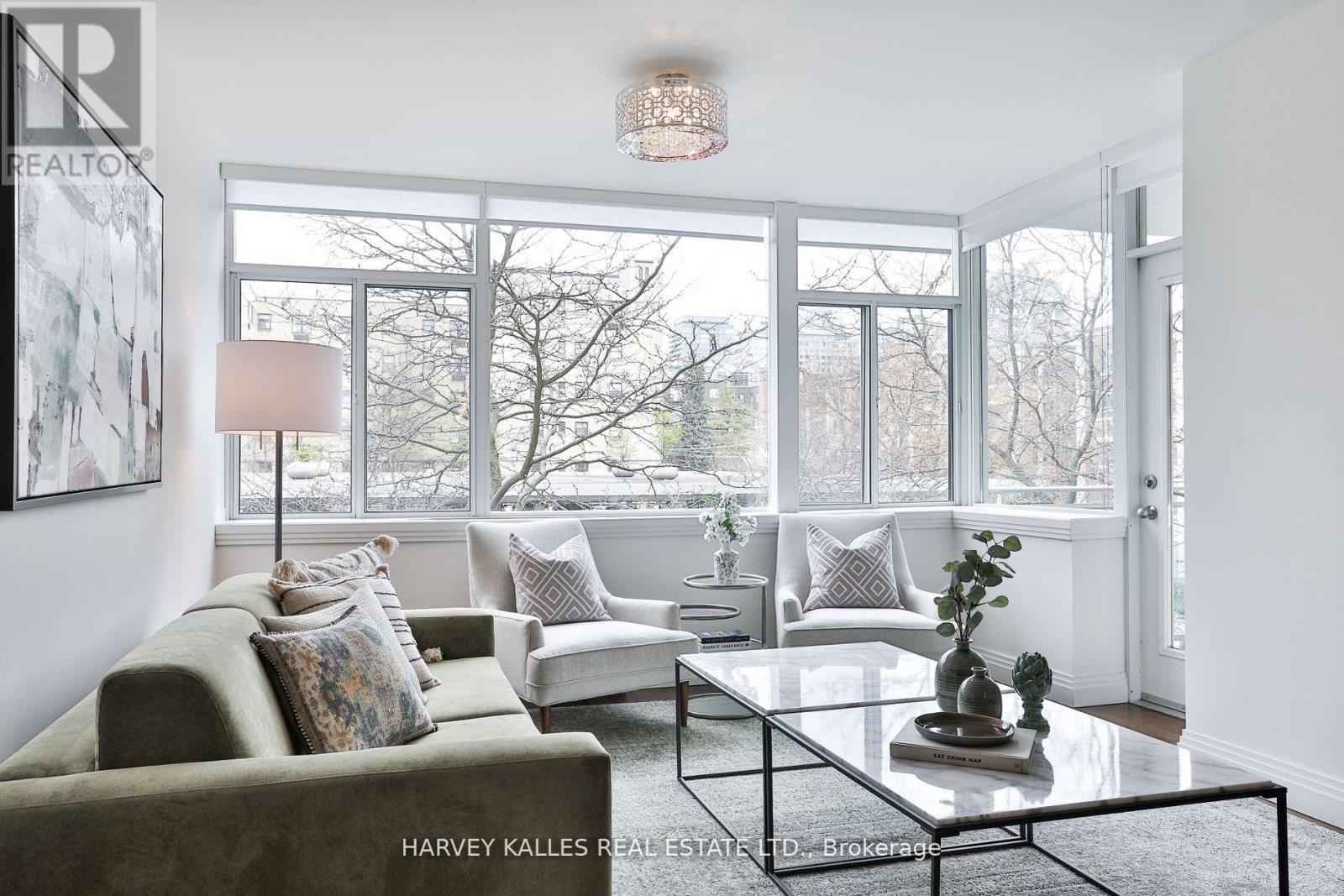 Photo 38 of 306 1 Benvenuto Place, Toronto ON