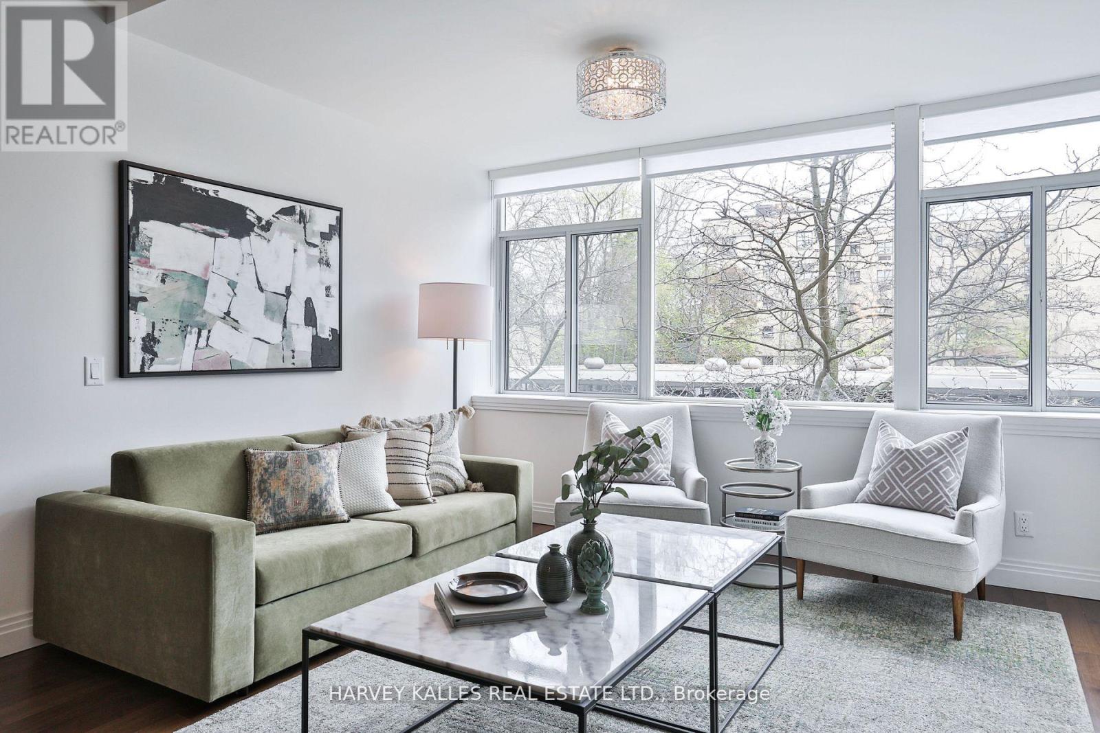 Photo 20 of 306 1 Benvenuto Place, Toronto ON