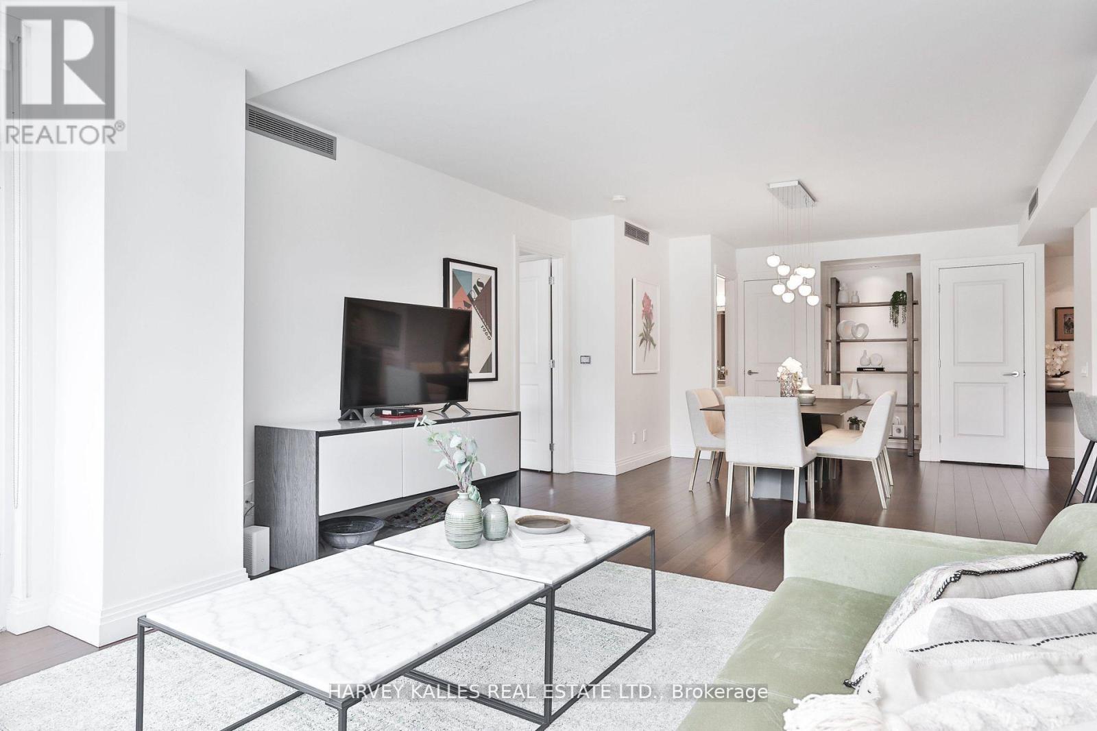 Photo 26 of 306 1 Benvenuto Place, Toronto ON