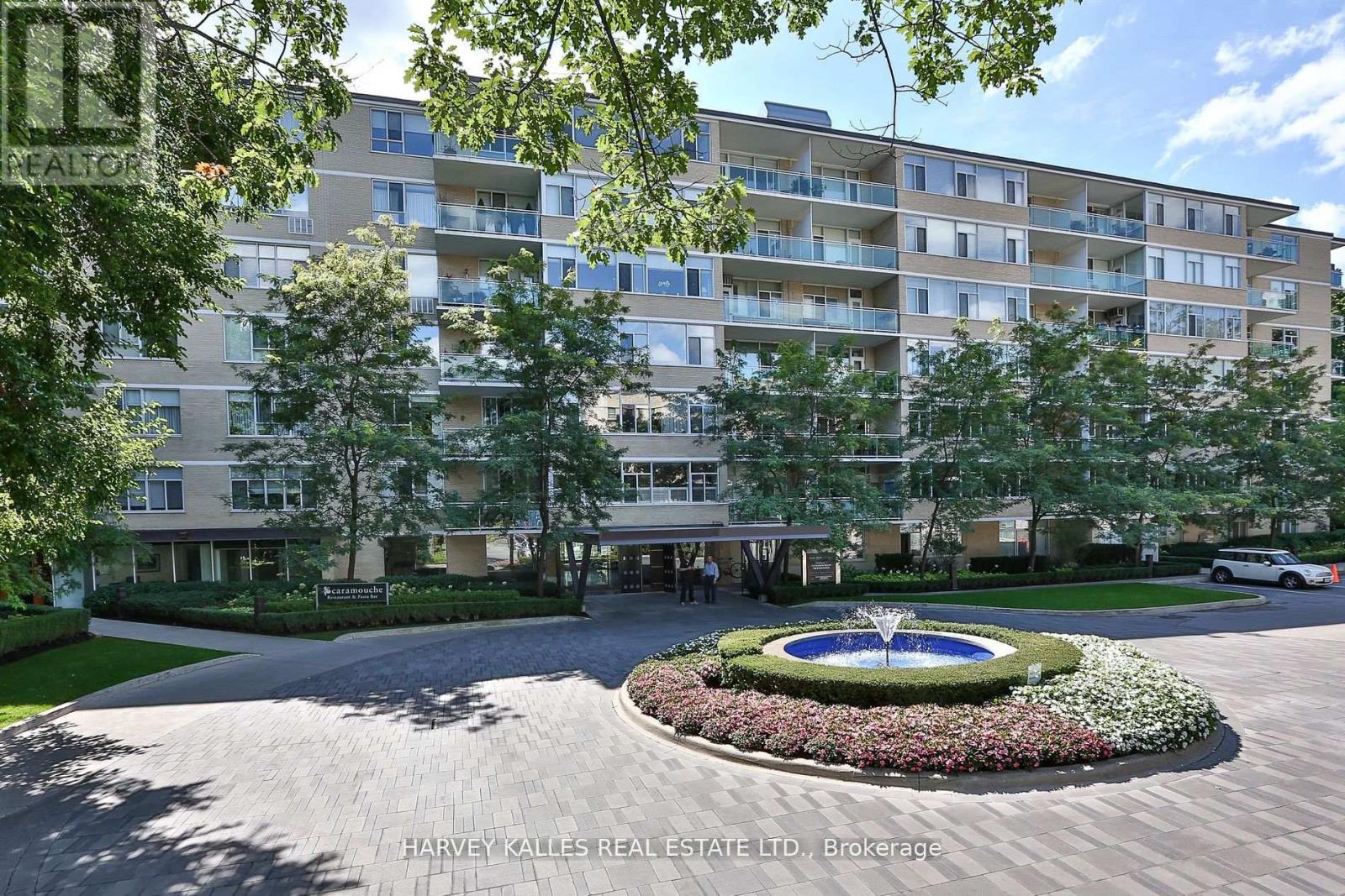 Photo 40 of 306 1 Benvenuto Place, Toronto ON