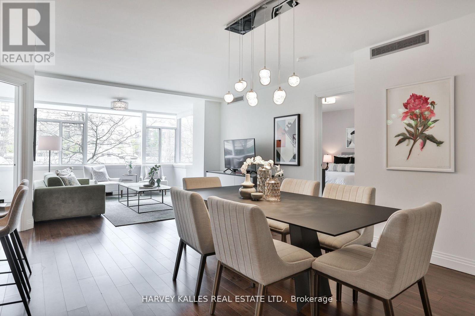 Photo 3 of 306 1 Benvenuto Place, Toronto ON