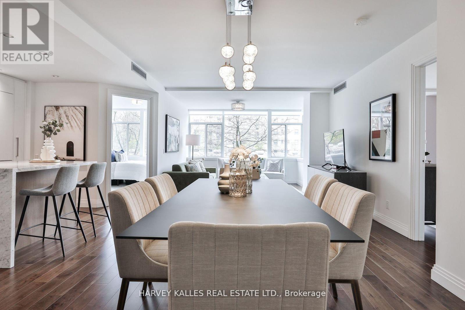 Photo 41 of 306 1 Benvenuto Place, Toronto ON