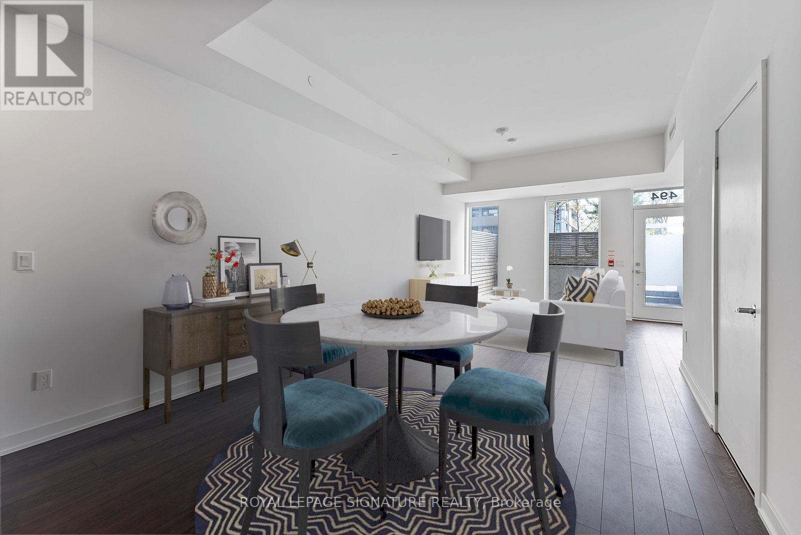 Photo 33 of 104 1 Cardiff Road, Toronto ON