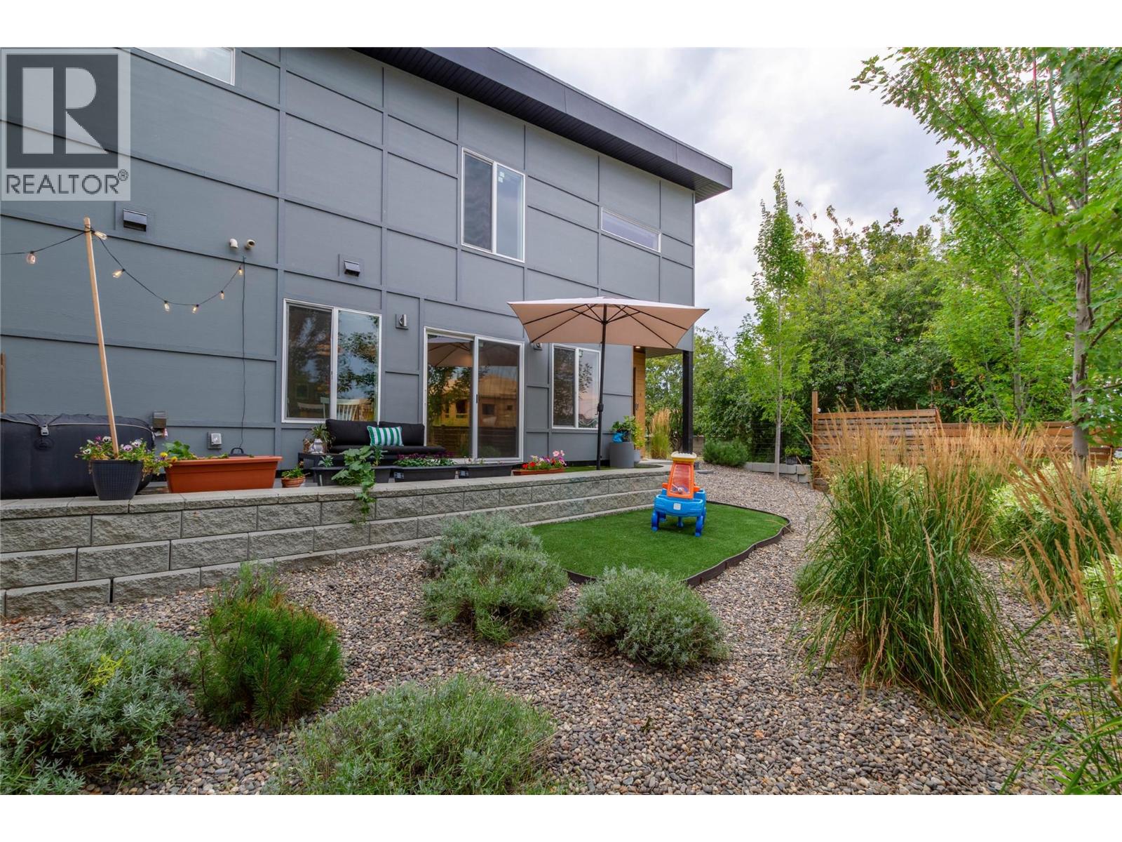 Photo 11 of 3904 29 Street Unit 4, Vernon BC