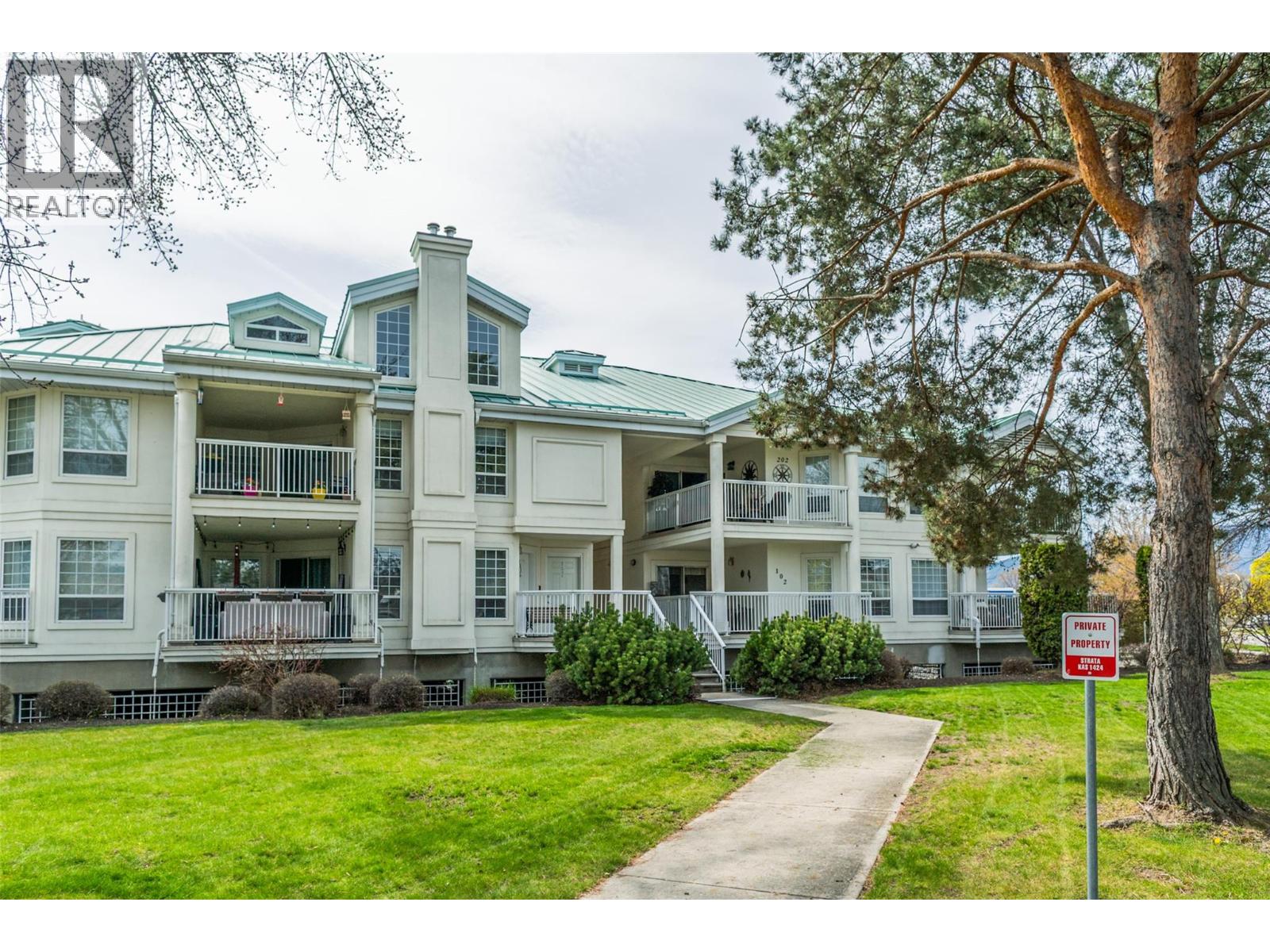 Photo 30 of 2350 Stillingfleet Road Unit 216, Kelowna BC