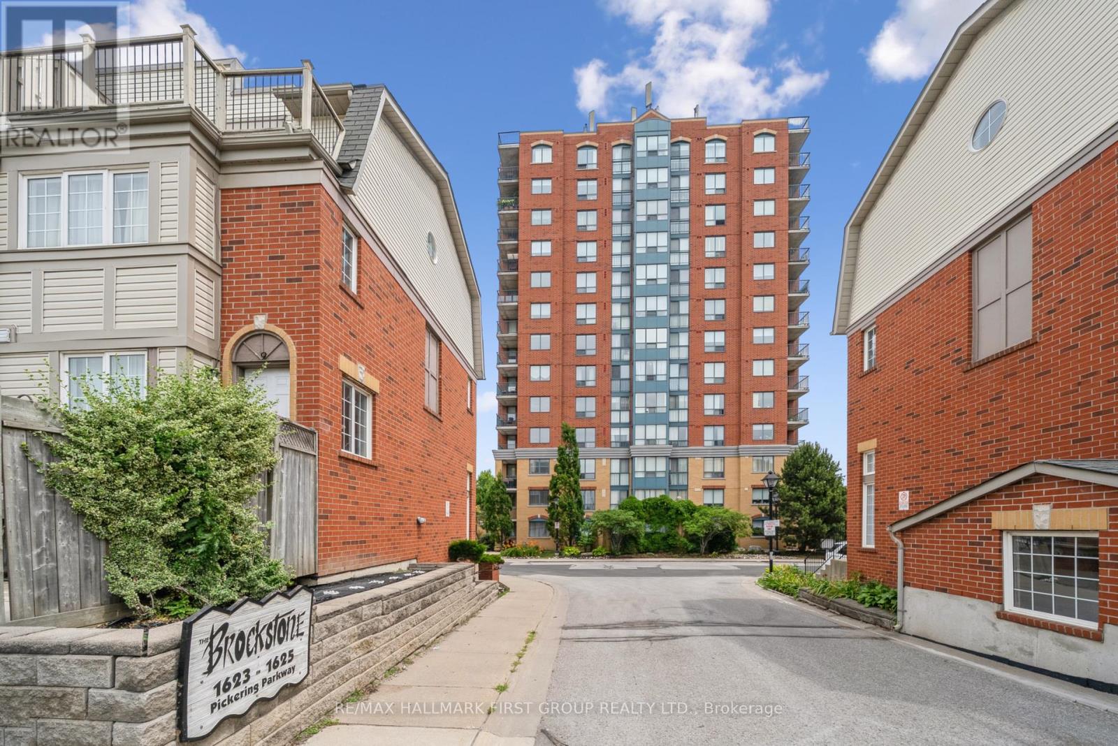 Photo 20 of 204 1625 Pickering Parkway, Pickering ON