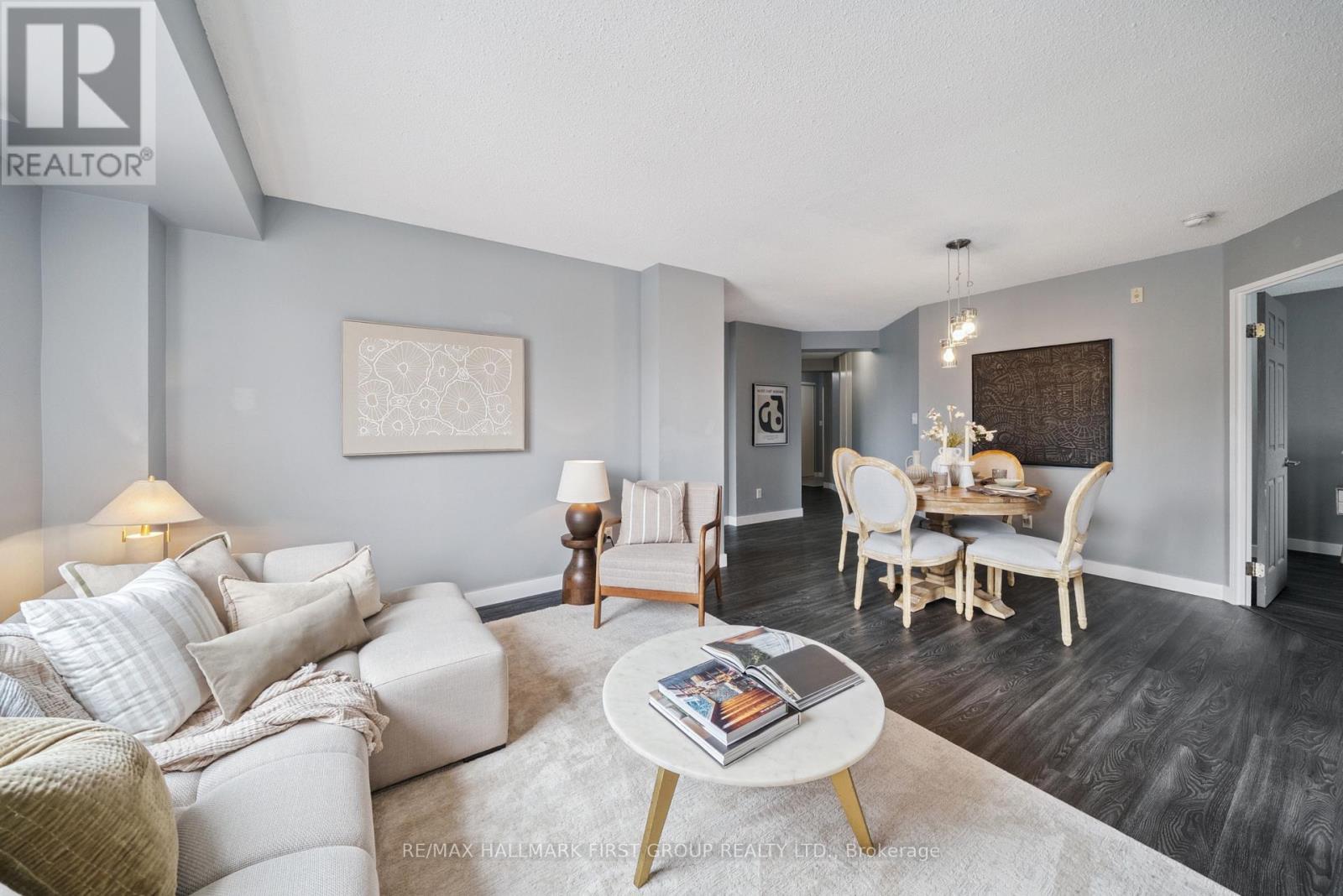 Photo 15 of 204 1625 Pickering Parkway, Pickering ON