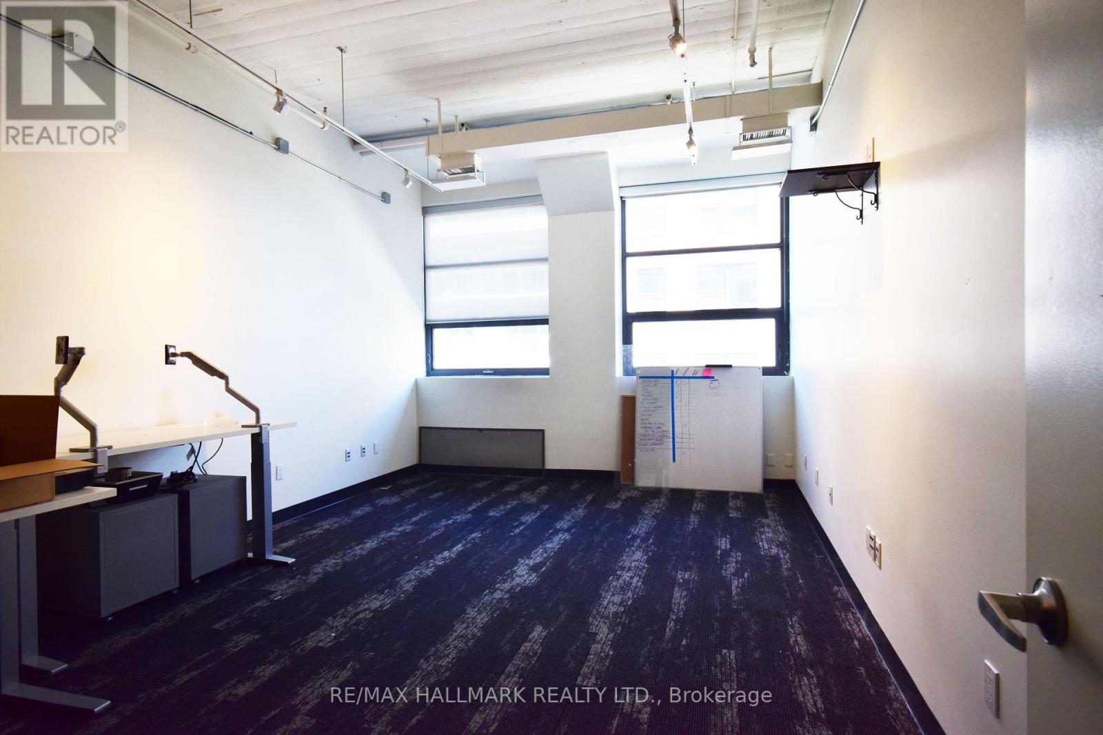 Photo 7 of 400 100 Broadview Avenue, Toronto ON