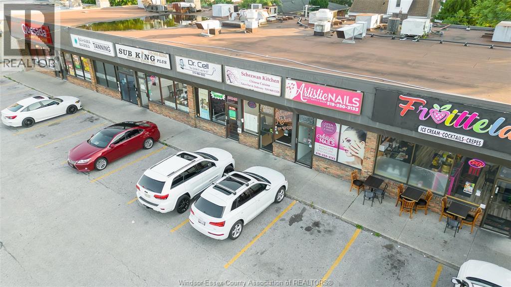 Photo 35 of 3041 Dougall Avenue Unit 6, Windsor ON