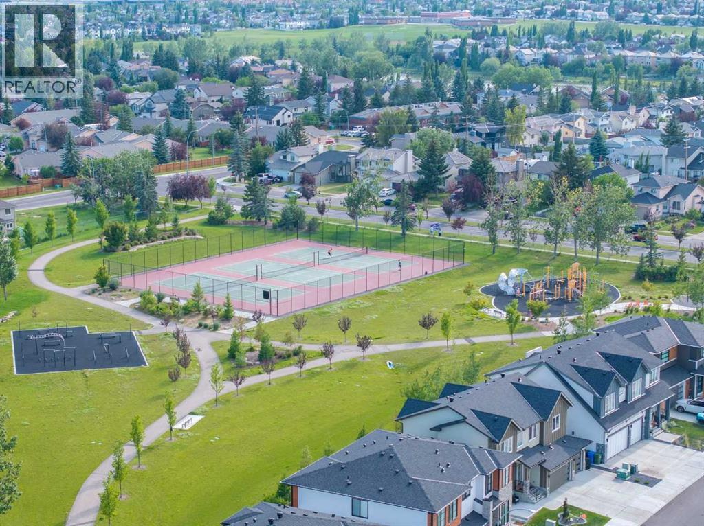 Single Family House for Sale in   Harvest Hills Place NE Harvest Hills Calgary 