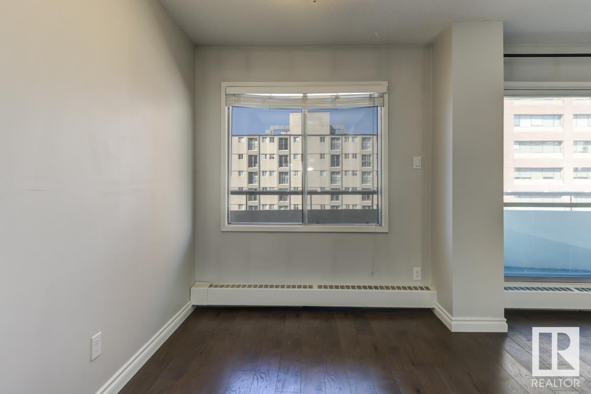 Photo 7 of 1101 9725 106 St Nw, Edmonton AB