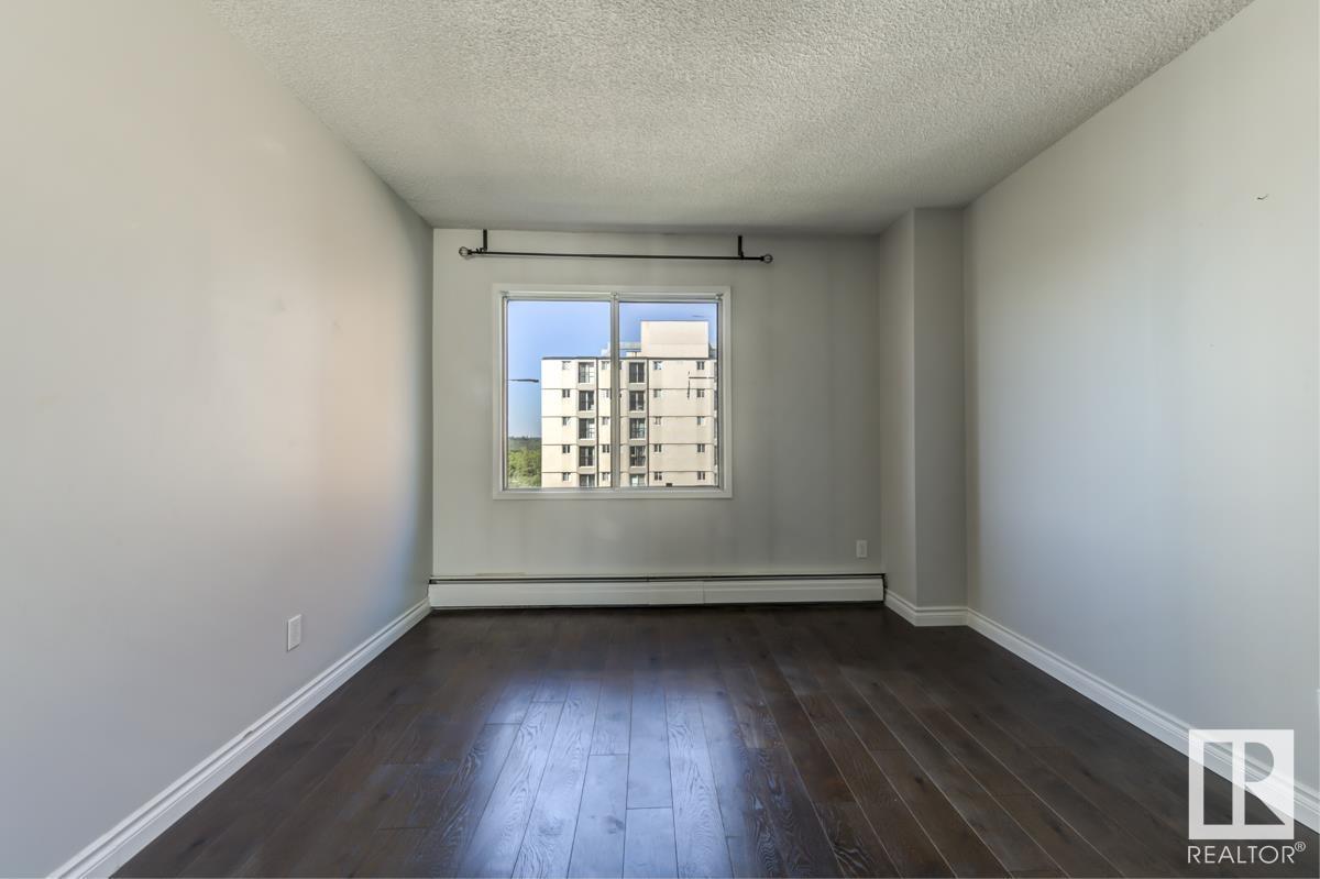 Photo 3 of 1101 9725 106 St Nw, Edmonton AB