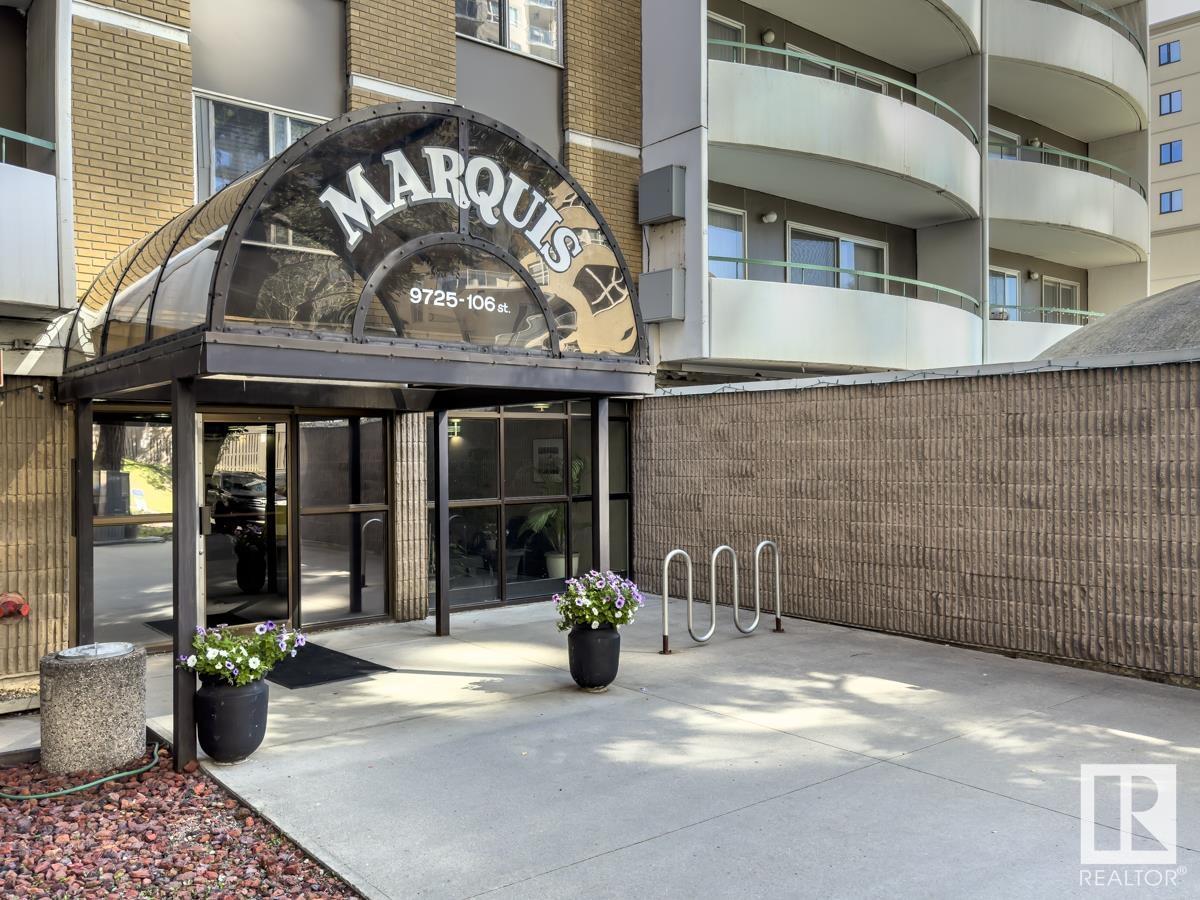 Photo 16 of 1101 9725 106 St Nw, Edmonton AB