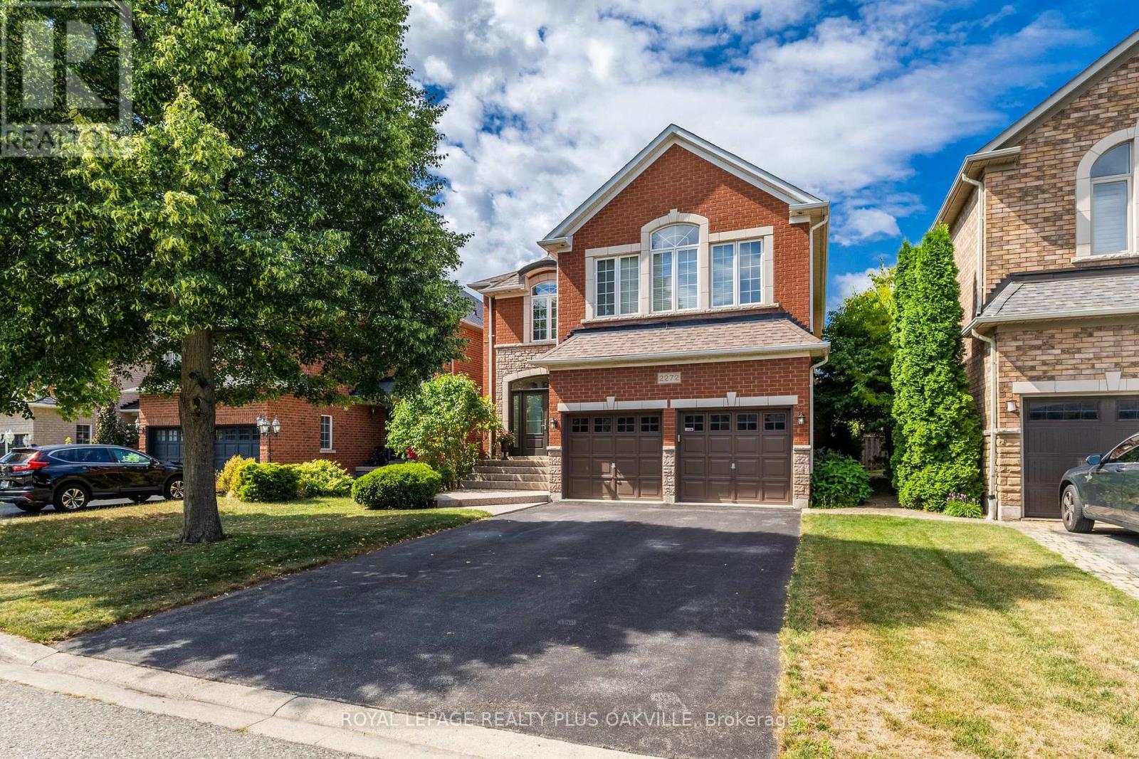 Photo 33 of 2272 Overfield Road, Oakville ON