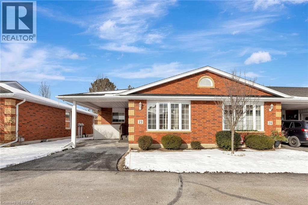 Photo 5 of 570 West Street Unit 23, Brantford ON