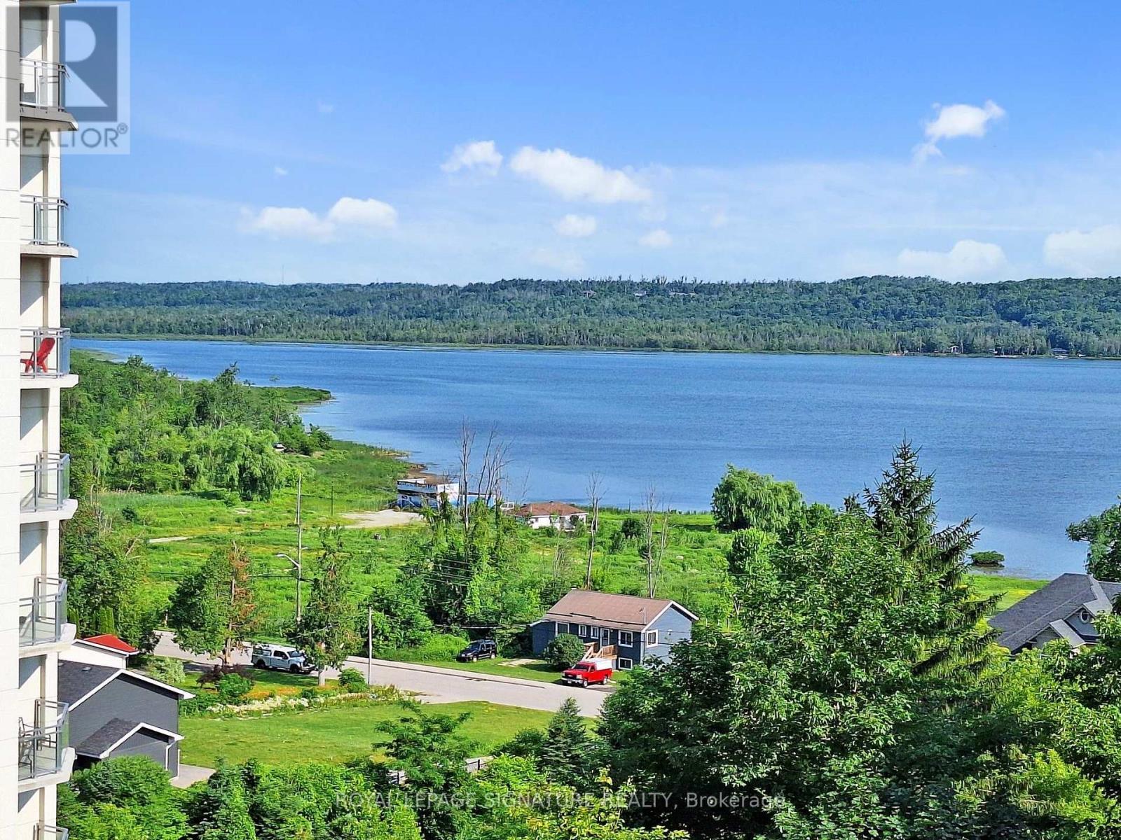 Photo 37 of 703 58 Lakeside Terrace, Barrie ON
