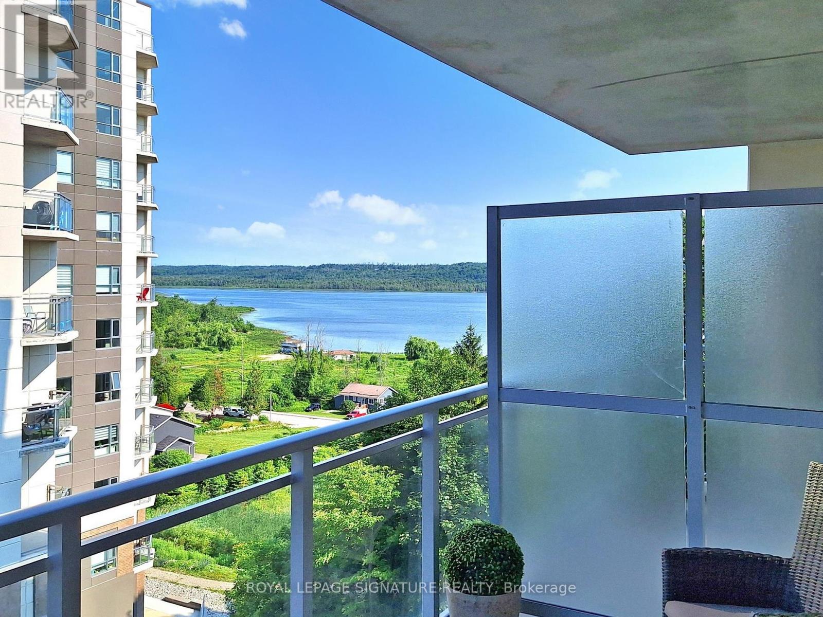 Photo 26 of 703 58 Lakeside Terrace, Barrie ON