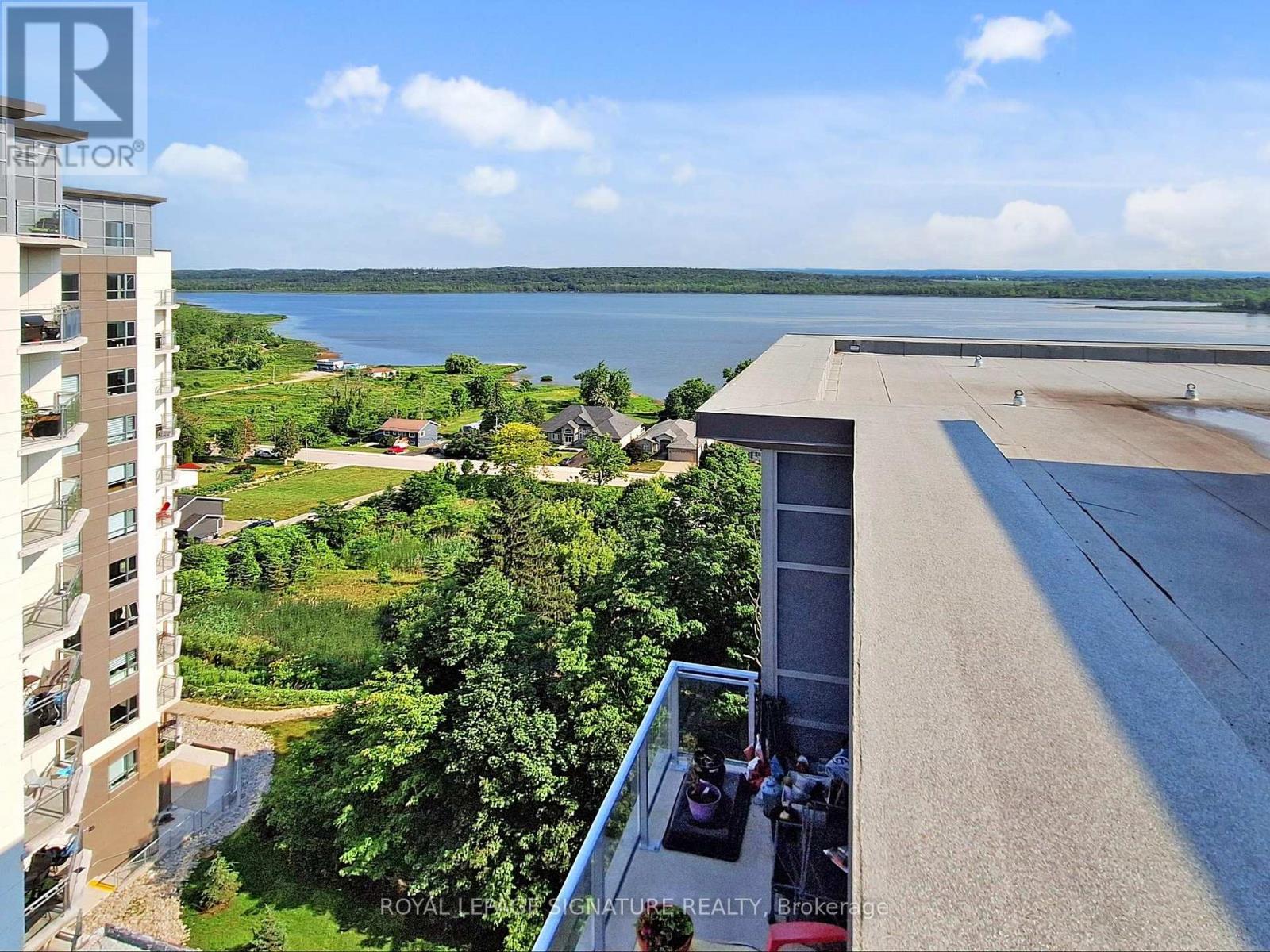 Photo 35 of 703 58 Lakeside Terrace, Barrie ON