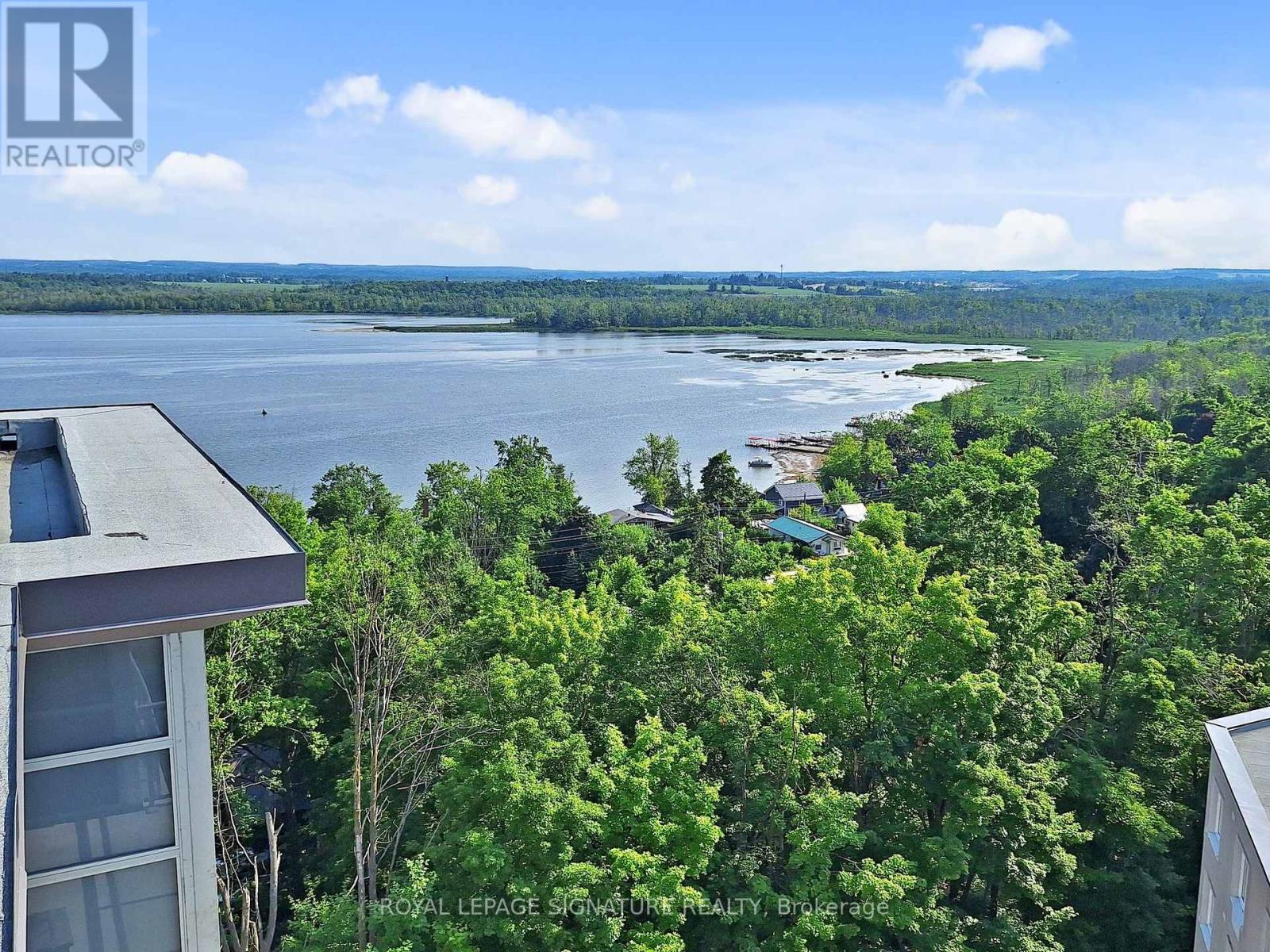 Photo 1 of 703 58 Lakeside Terrace, Barrie ON