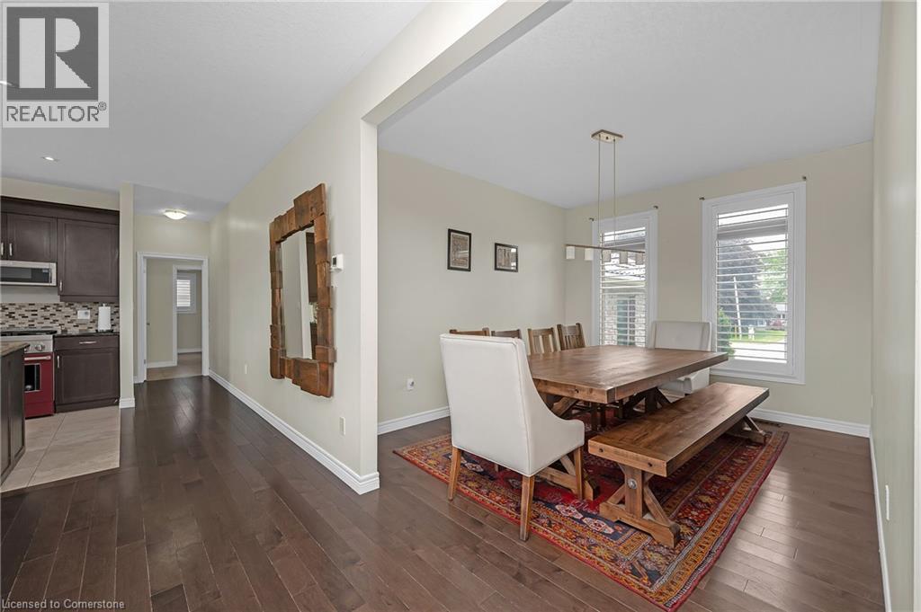 Photo 5 of 628 Mt Pleasant Road, Brantford ON