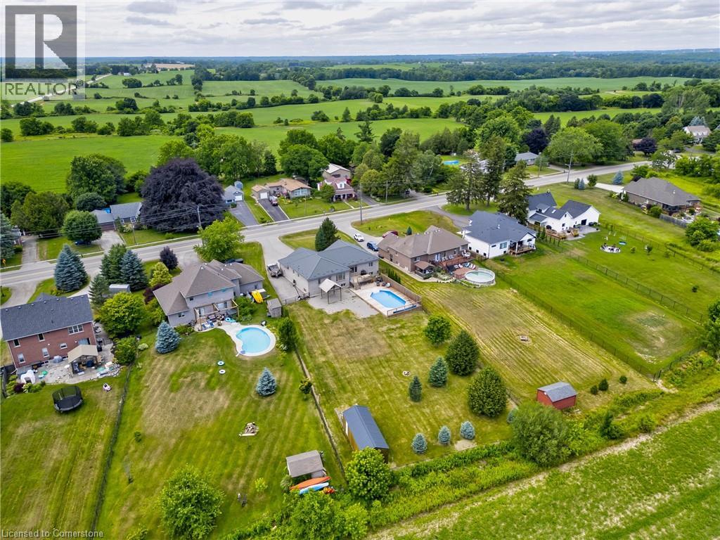 Photo 8 of 628 Mt Pleasant Road, Brantford ON