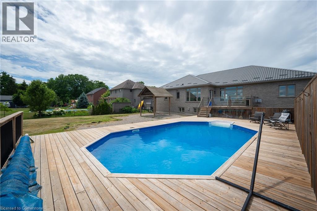 Photo 45 of 628 Mt Pleasant Road, Brantford ON