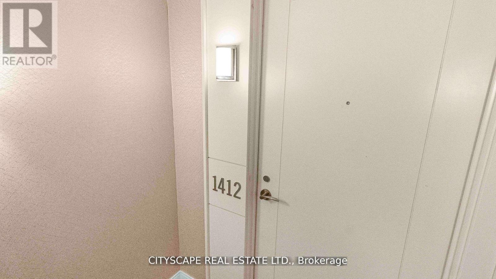 Photo 17 of 1412 830 Lawrence Avenue W, Toronto ON