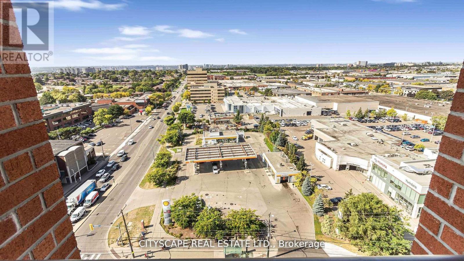 Photo 10 of 1412 830 Lawrence Avenue W, Toronto ON