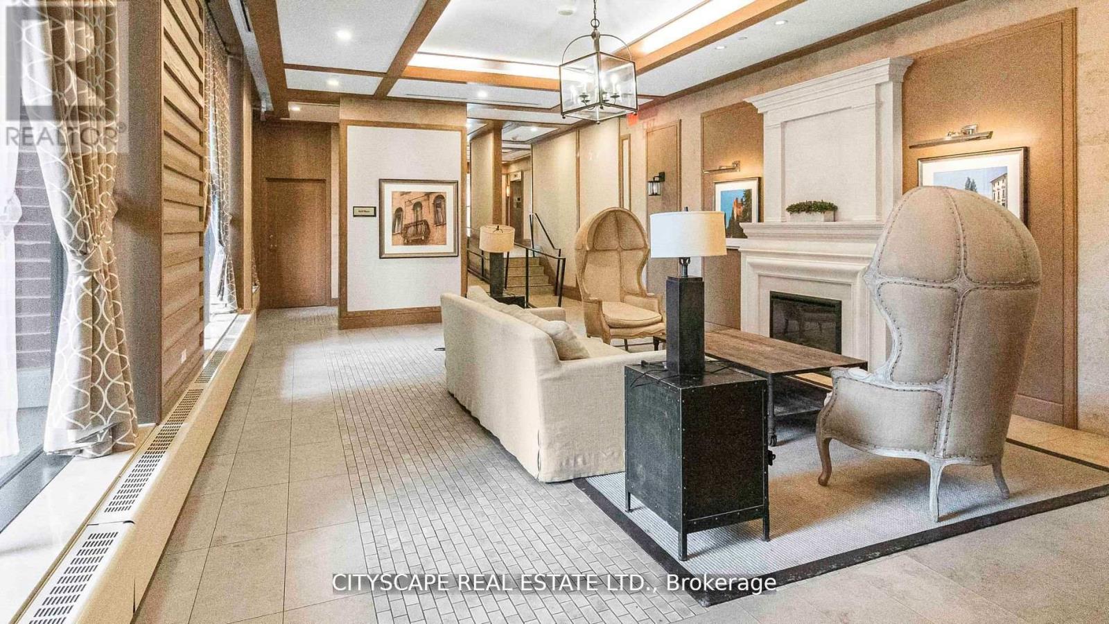 Photo 22 of 1412 830 Lawrence Avenue W, Toronto ON