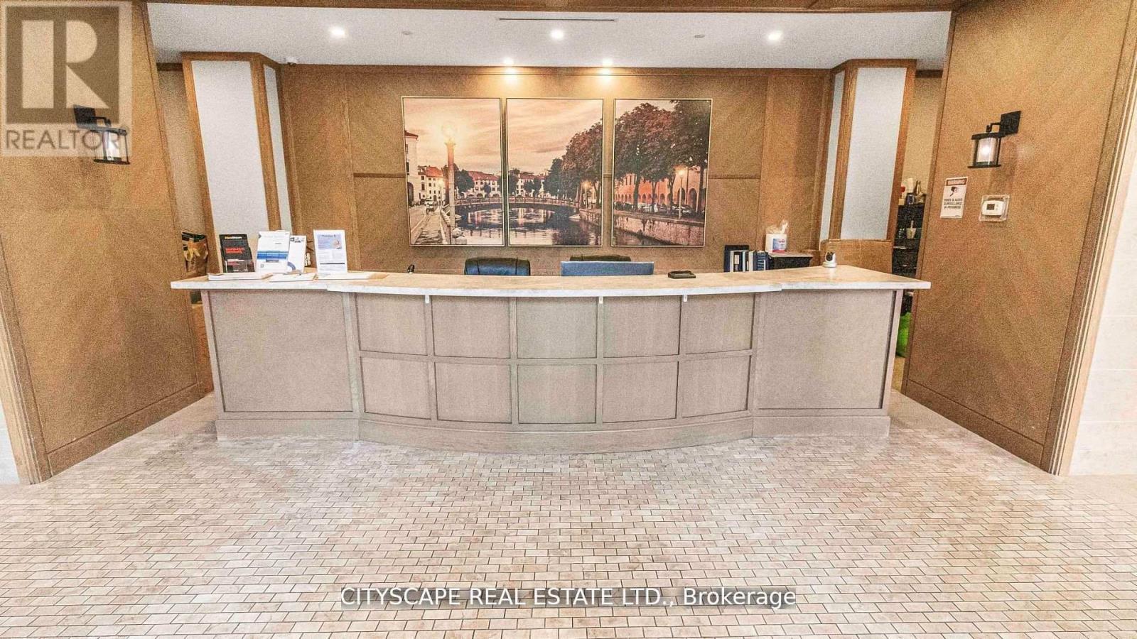 Photo 3 of 1412 830 Lawrence Avenue W, Toronto ON