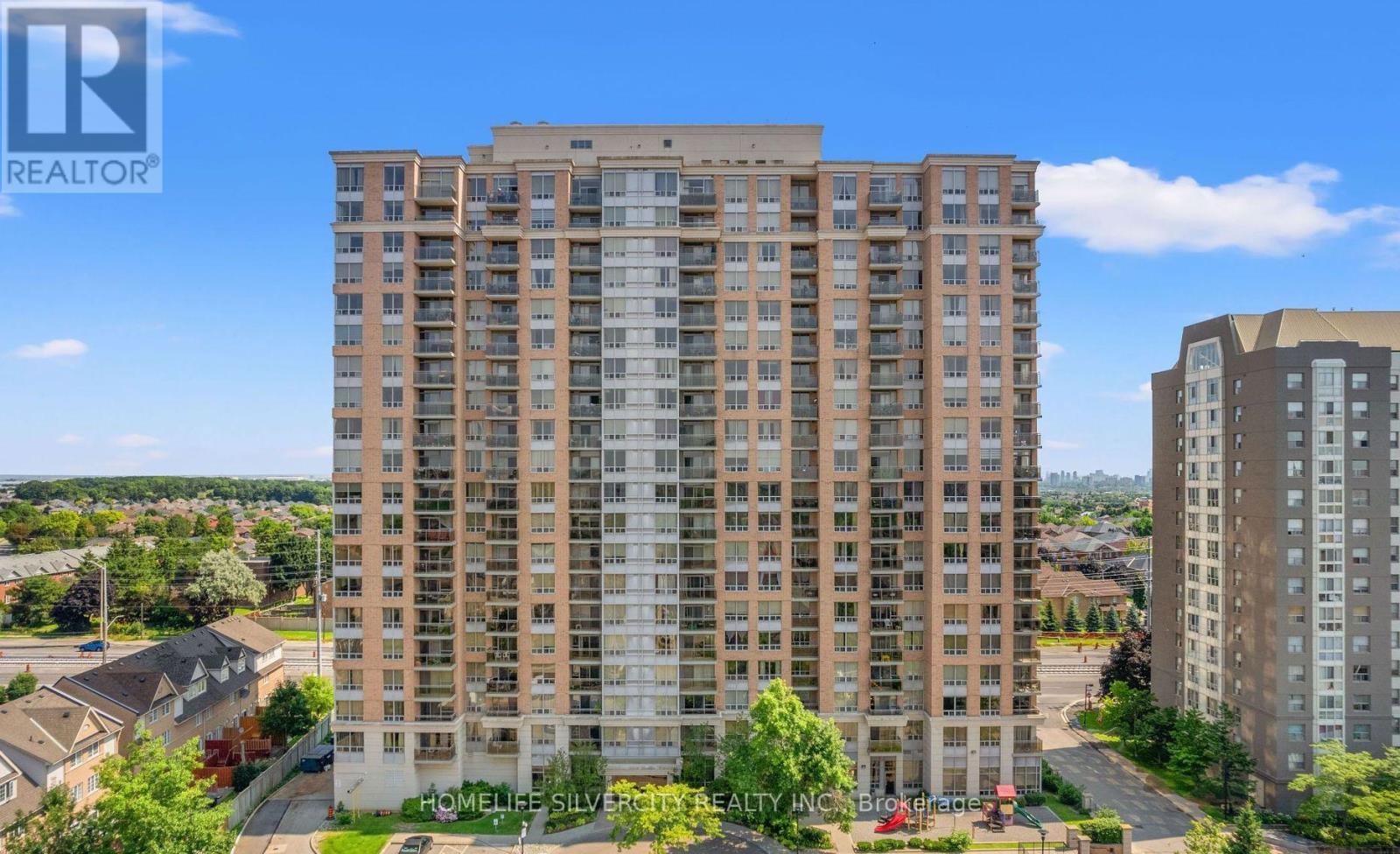 Photo 7 of 1503 55 Strathaven Drive, Mississauga ON