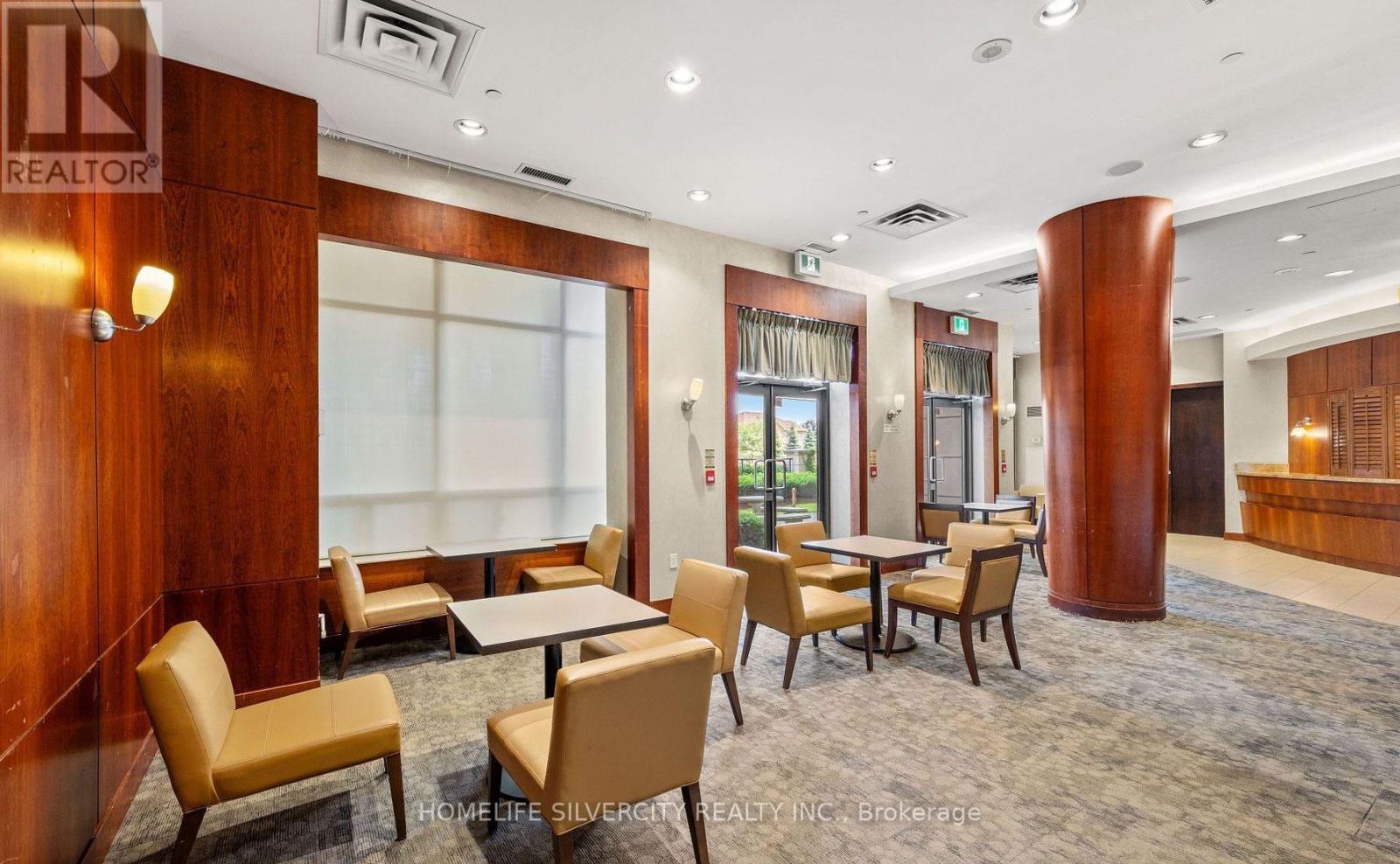 Photo 17 of 1503 55 Strathaven Drive, Mississauga ON